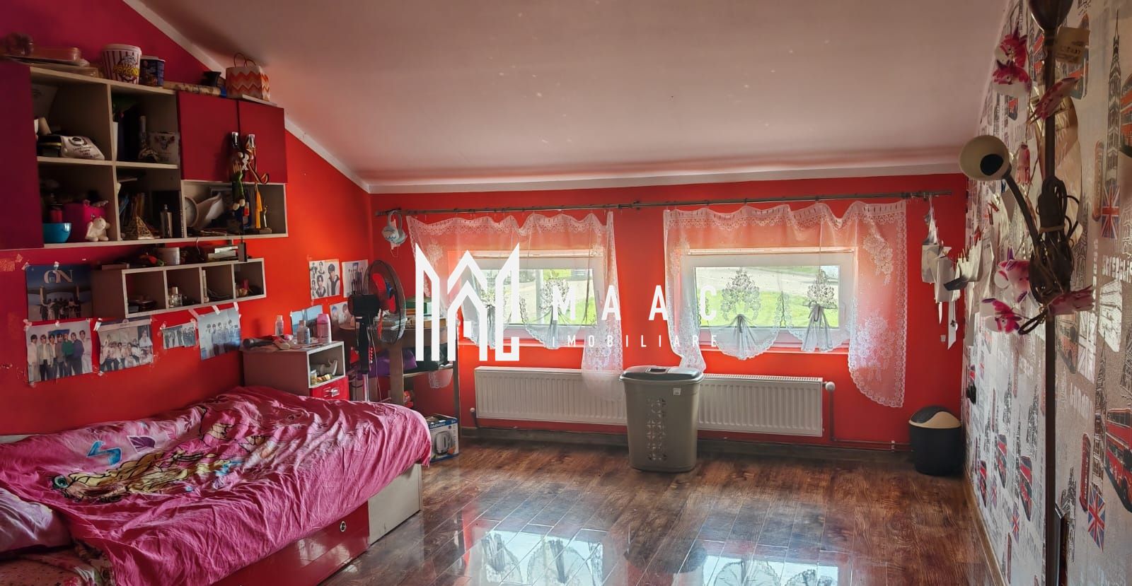 Casa Individuala I 165 MPU I Zona Tineretului- Sibiu — fotografia 3