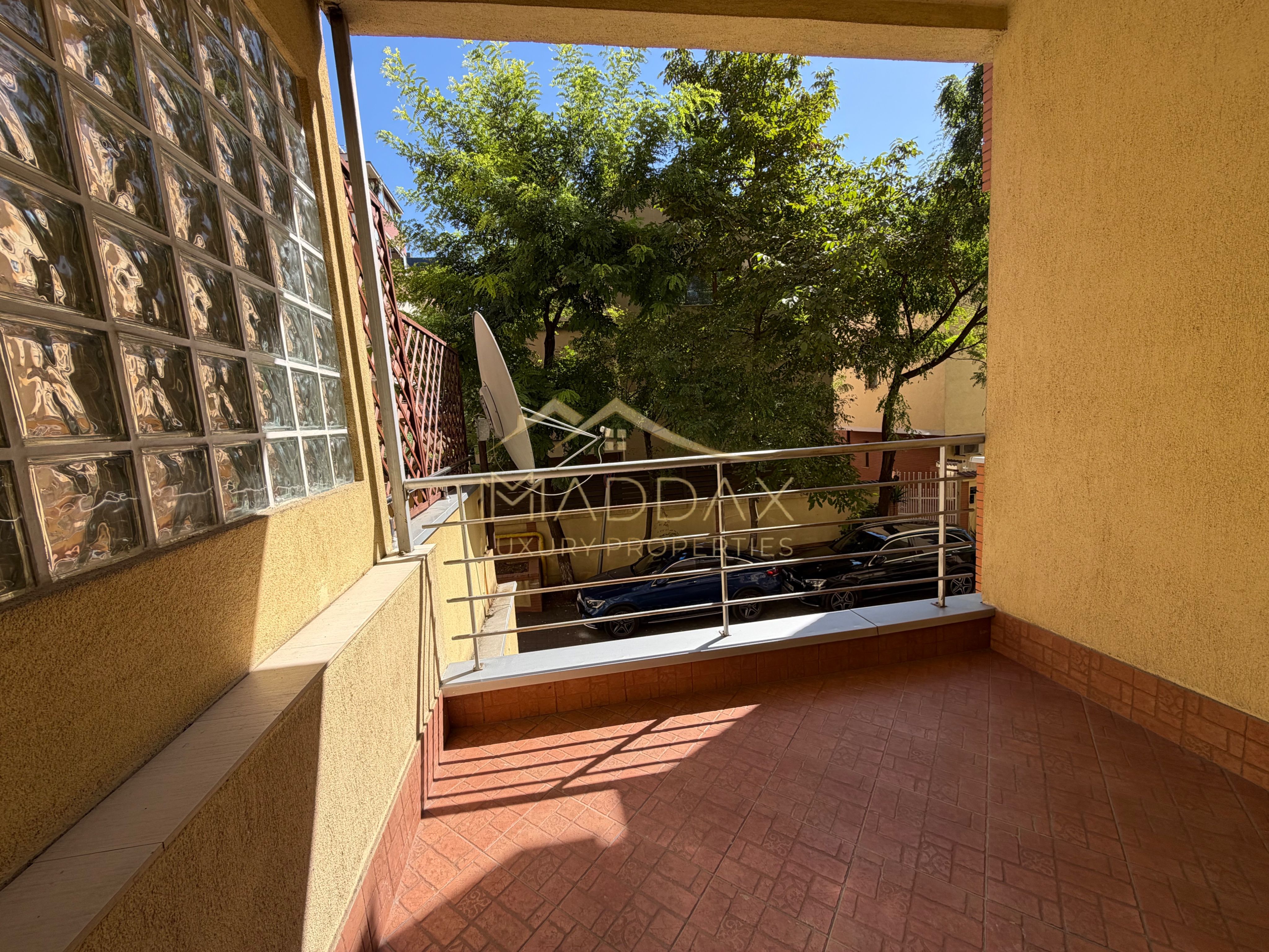 Apartament de închiriat / 3 camere lux *144m*  / Herastrau — fotografia 22