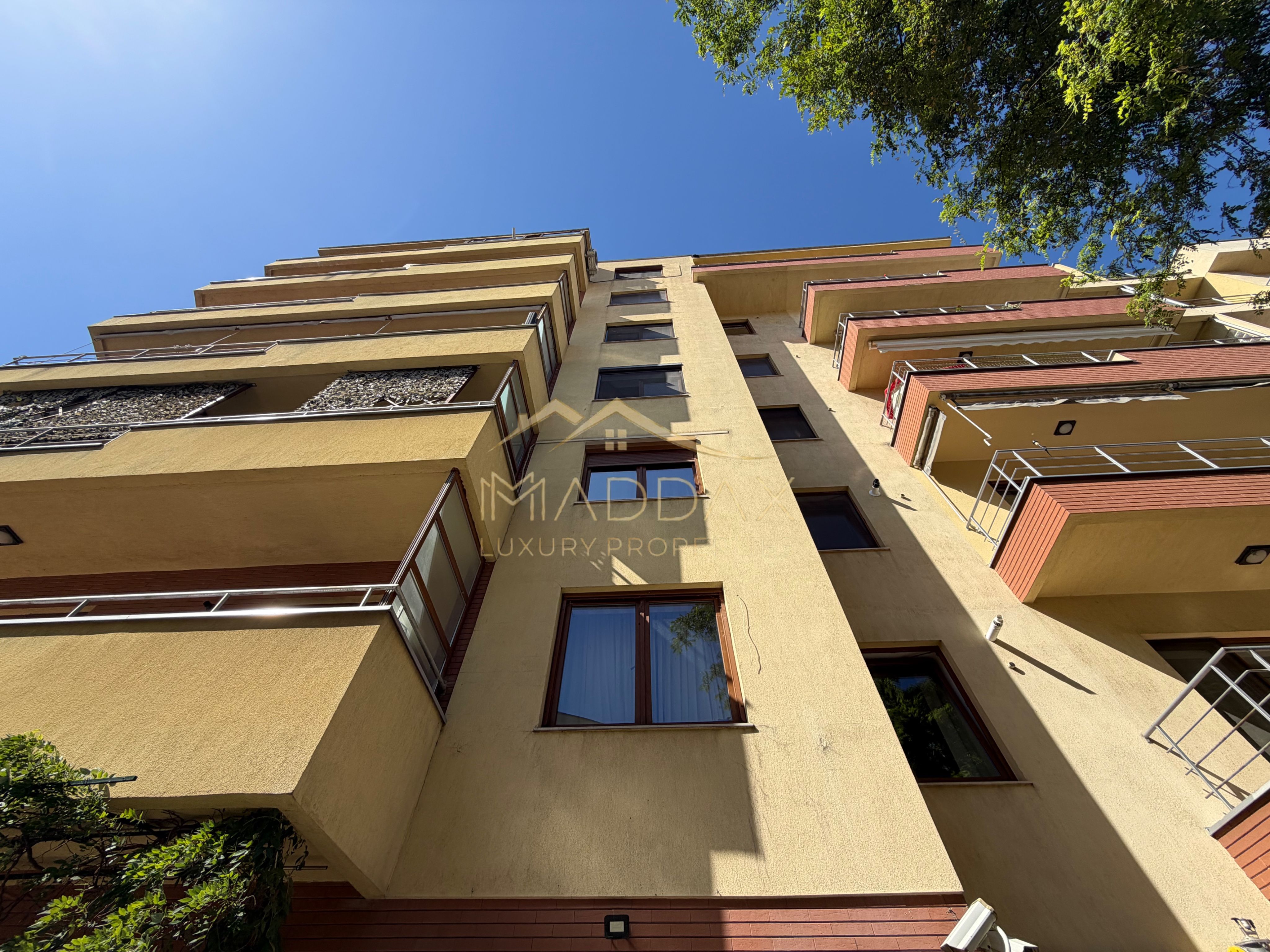 Apartament de închiriat / 3 camere lux *144m*  / Herastrau — fotografia 31