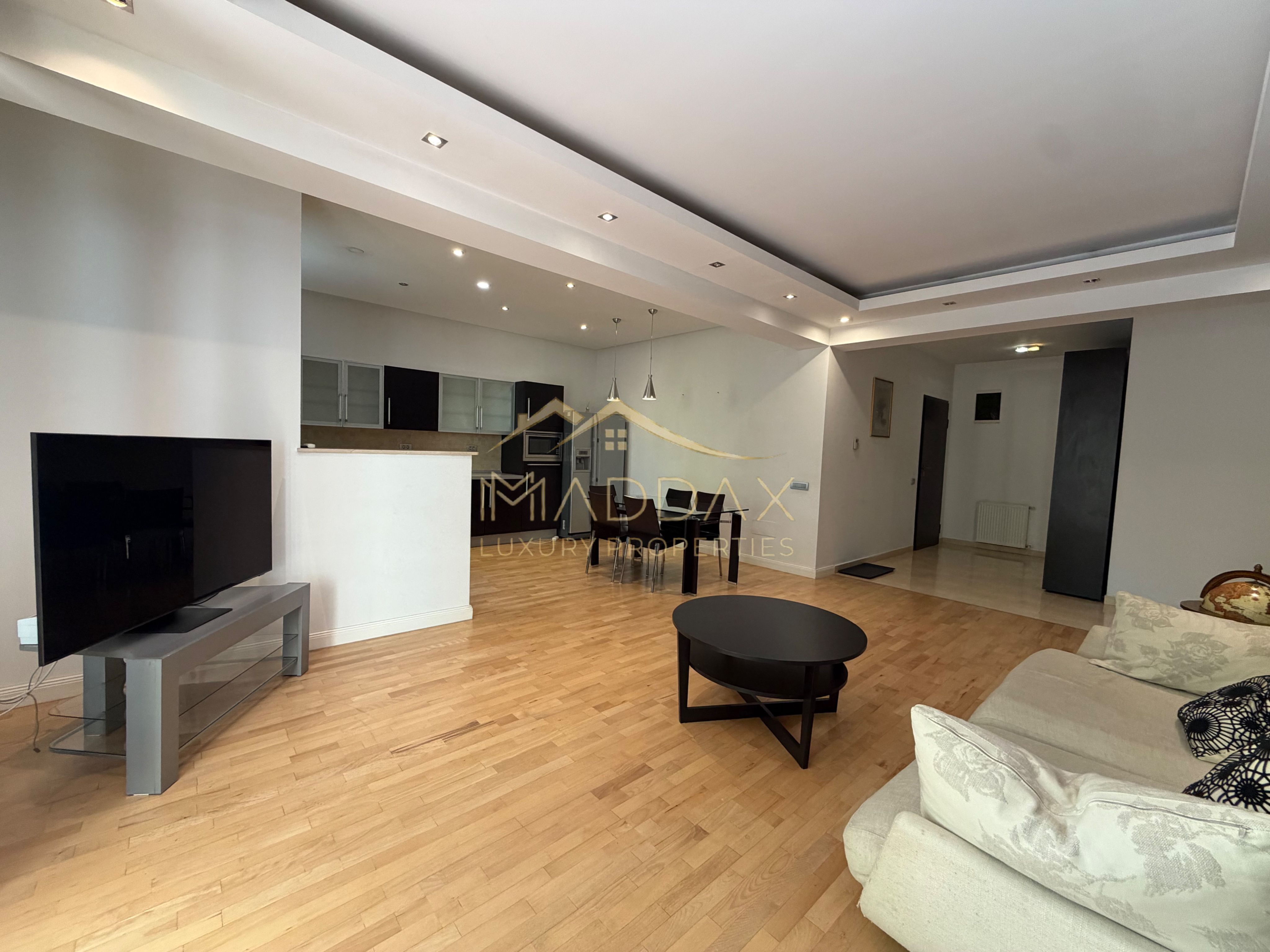 Apartament de închiriat / 3 camere lux *144m*  / Herastrau — fotografia 4