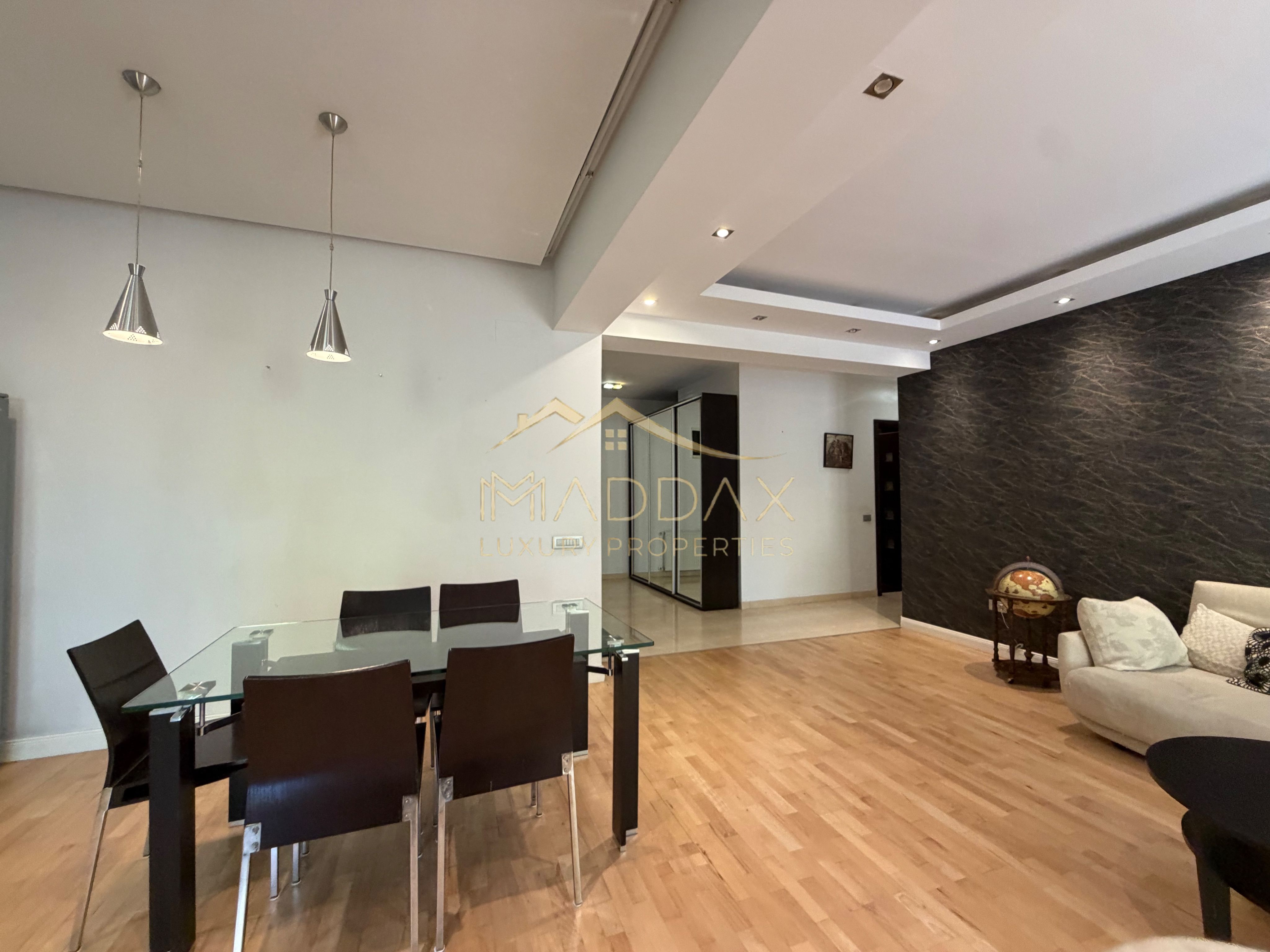 Apartament de închiriat / 3 camere lux *144m*  / Herastrau — fotografia 5