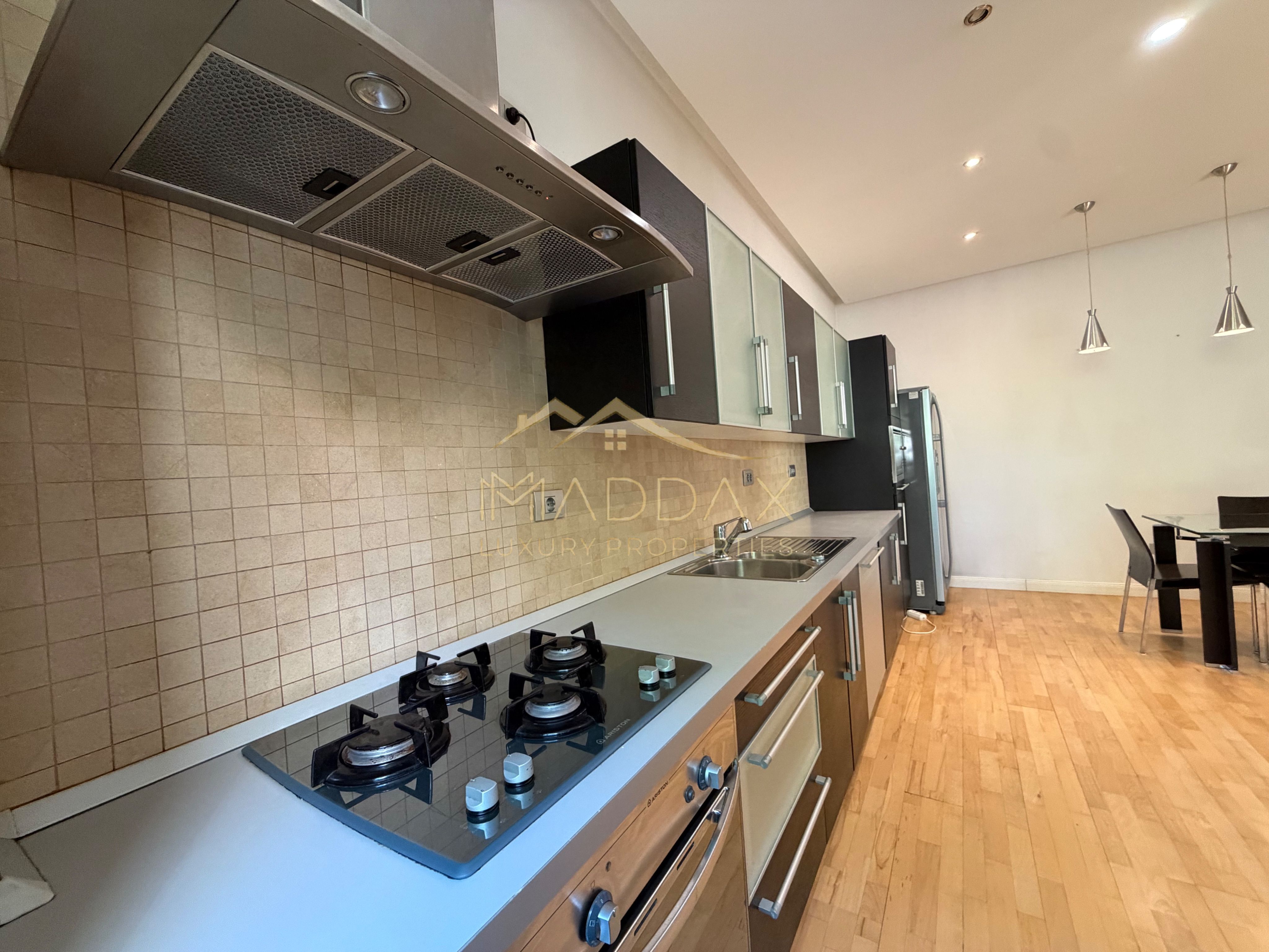 Apartament de închiriat / 3 camere lux *144m*  / Herastrau — fotografia 9