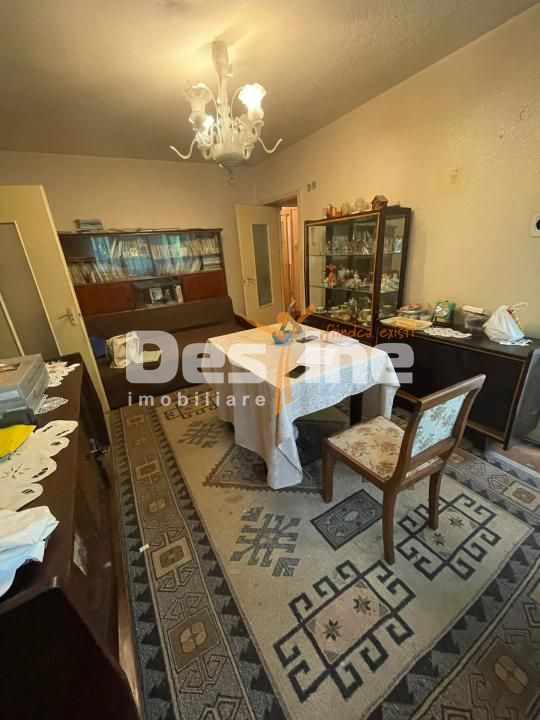 APARTAMENTt 3 CAMERE DE VANZARE - Parter -GIULESTI