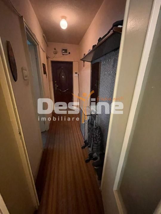 APARTAMENTt 3 CAMERE DE VANZARE - Parter -GIULESTI — fotografia 3