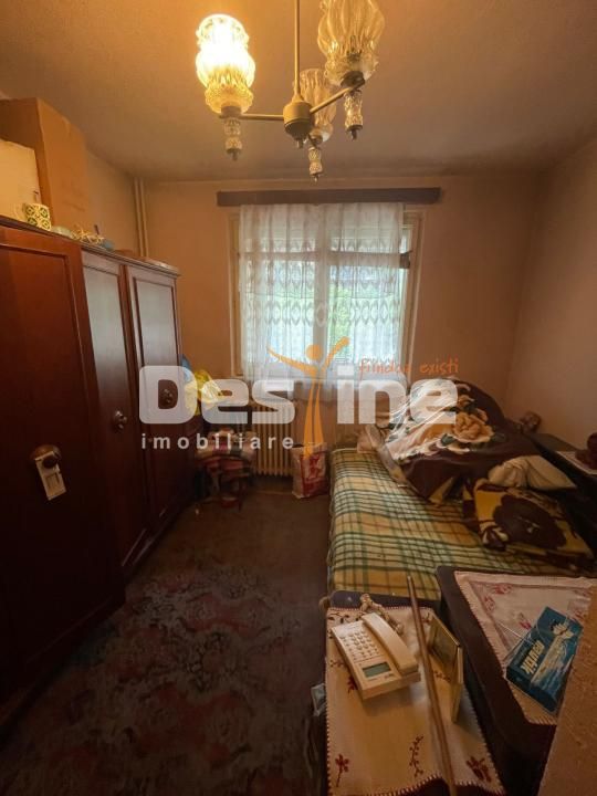 APARTAMENTt 3 CAMERE DE VANZARE - Parter -GIULESTI — fotografia 4