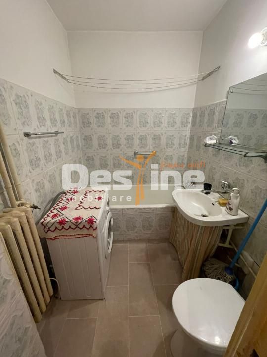 APARTAMENTt 3 CAMERE DE VANZARE - Parter -GIULESTI — fotografia 5