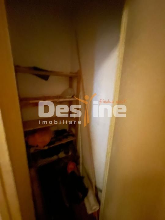 APARTAMENTt 3 CAMERE DE VANZARE - Parter -GIULESTI — fotografia 6
