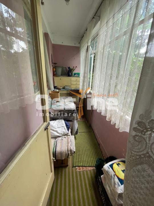 APARTAMENTt 3 CAMERE DE VANZARE - Parter -GIULESTI — fotografia 7