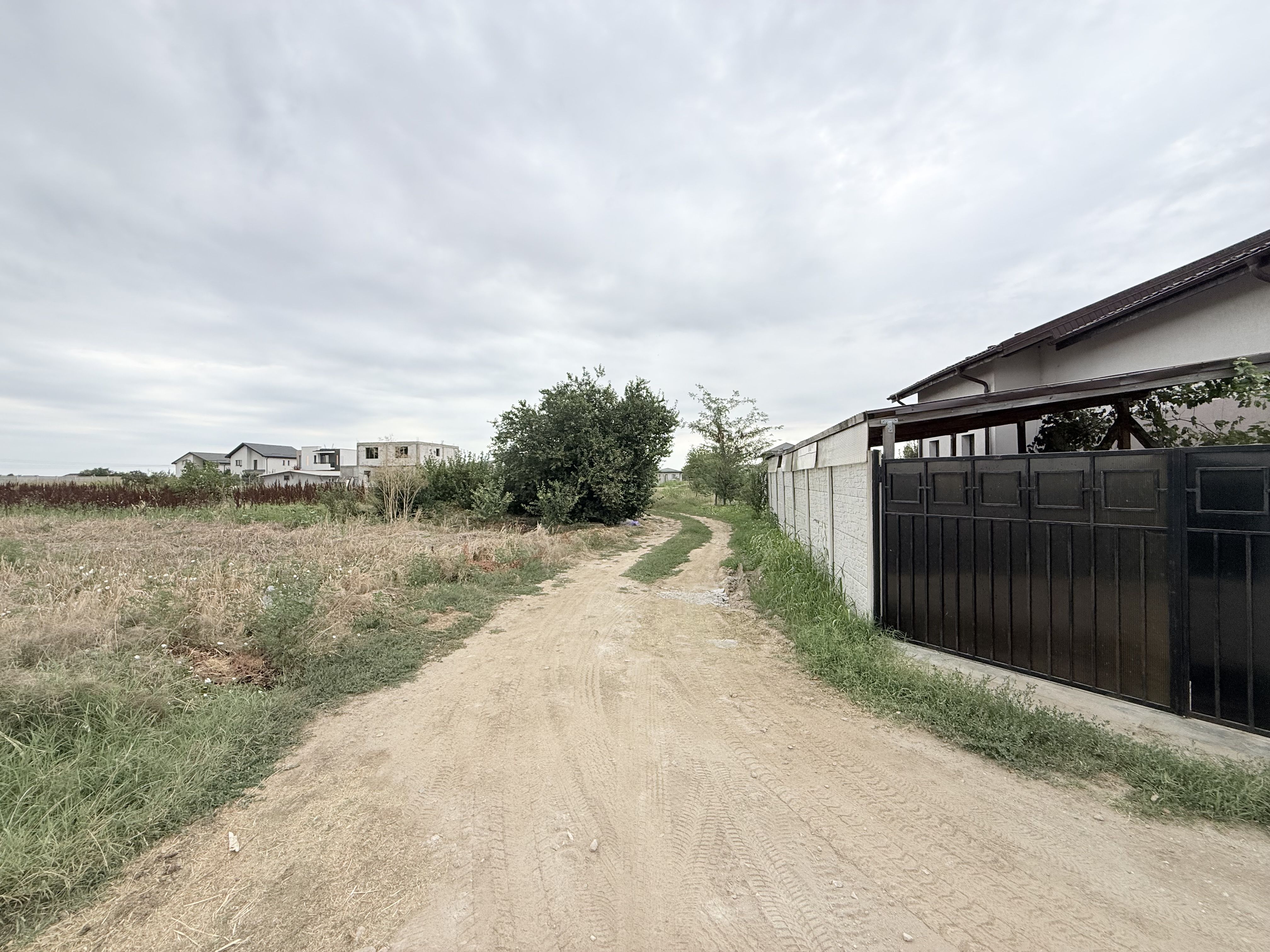 Teren intravilan 5000 mp parcelabil / oportunitate de investiție ! — fotografia 11