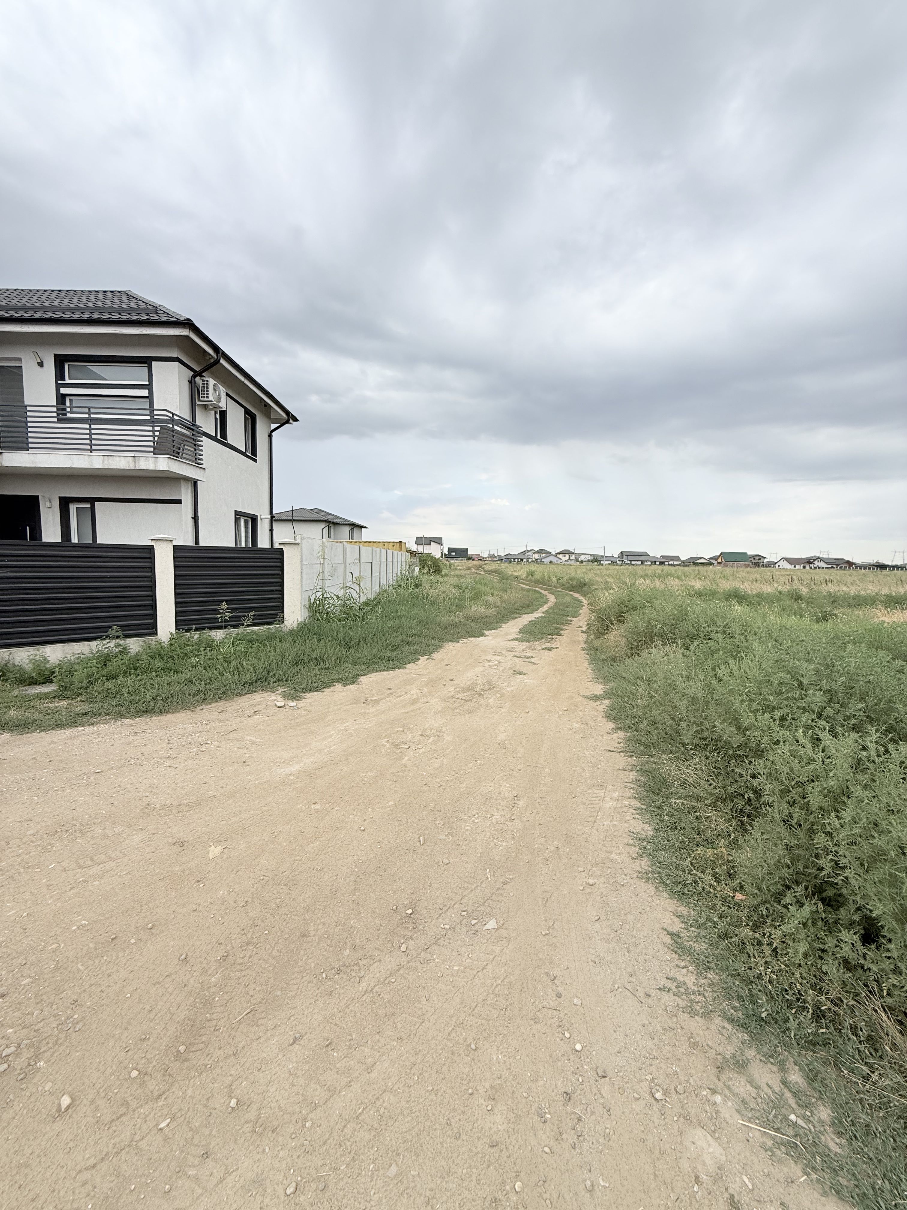 Teren intravilan 5000 mp parcelabil / oportunitate de investiție ! — fotografia 12