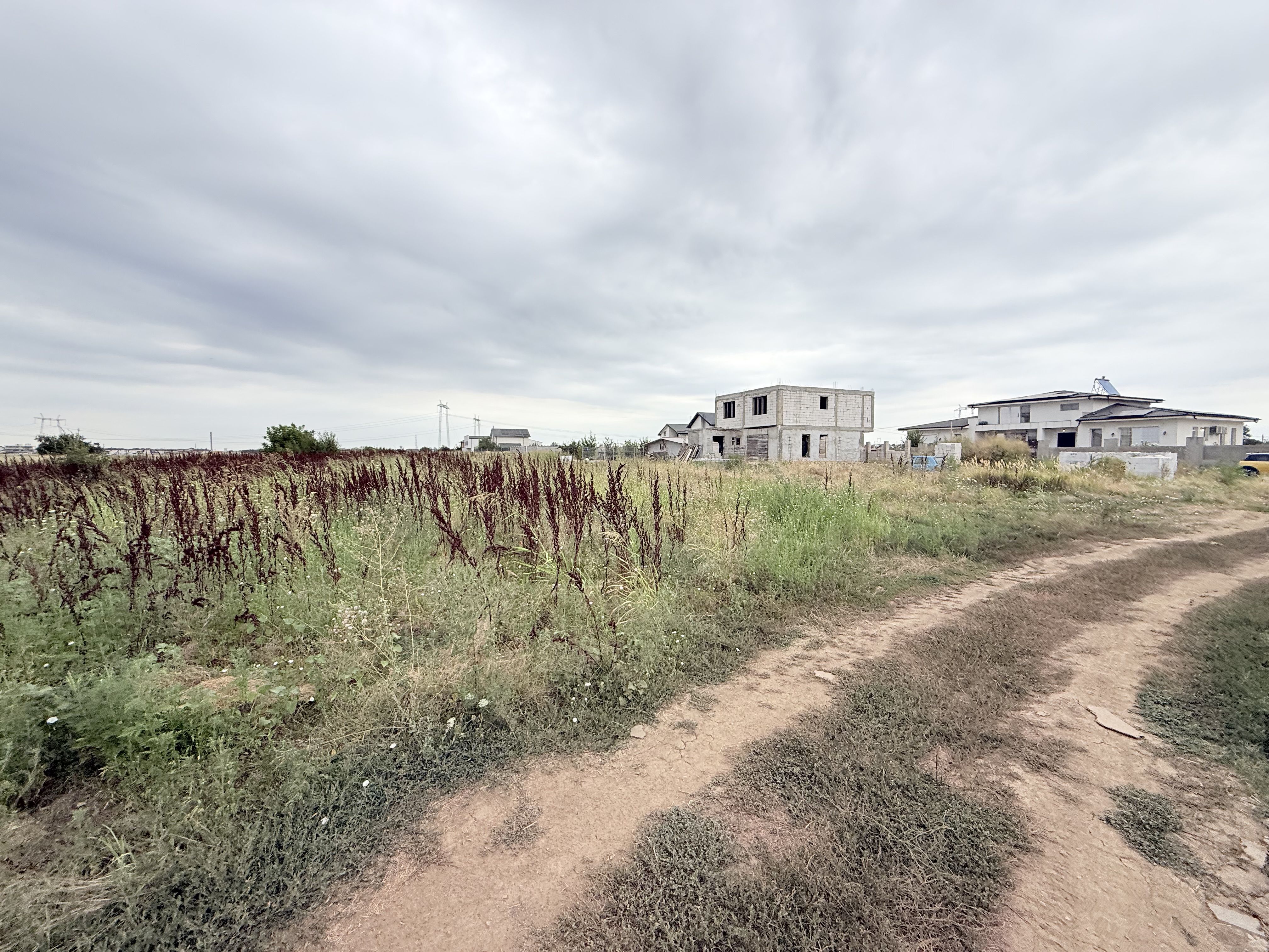 Teren intravilan 5000 mp parcelabil / oportunitate de investiție ! — fotografia 14