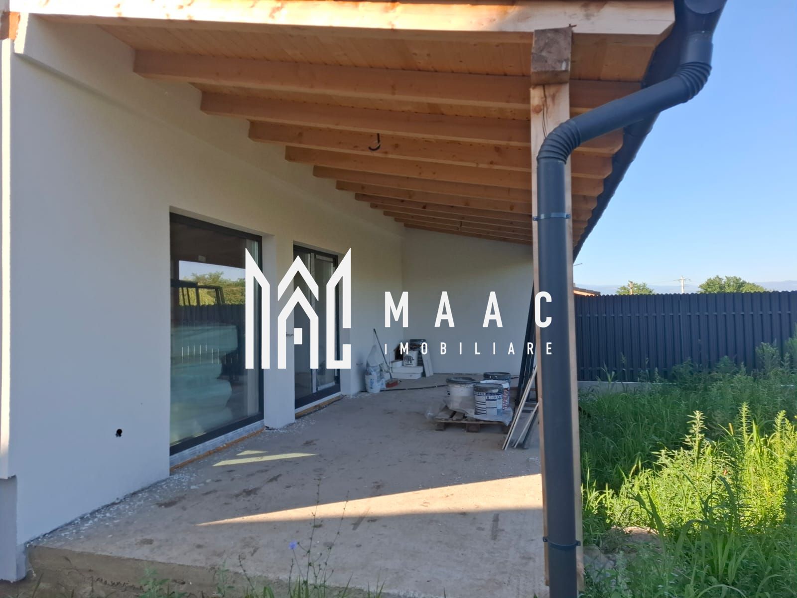 Casă 4 camere duplex | Șura Mare | teren 334 mp, terasă — fotografia 6