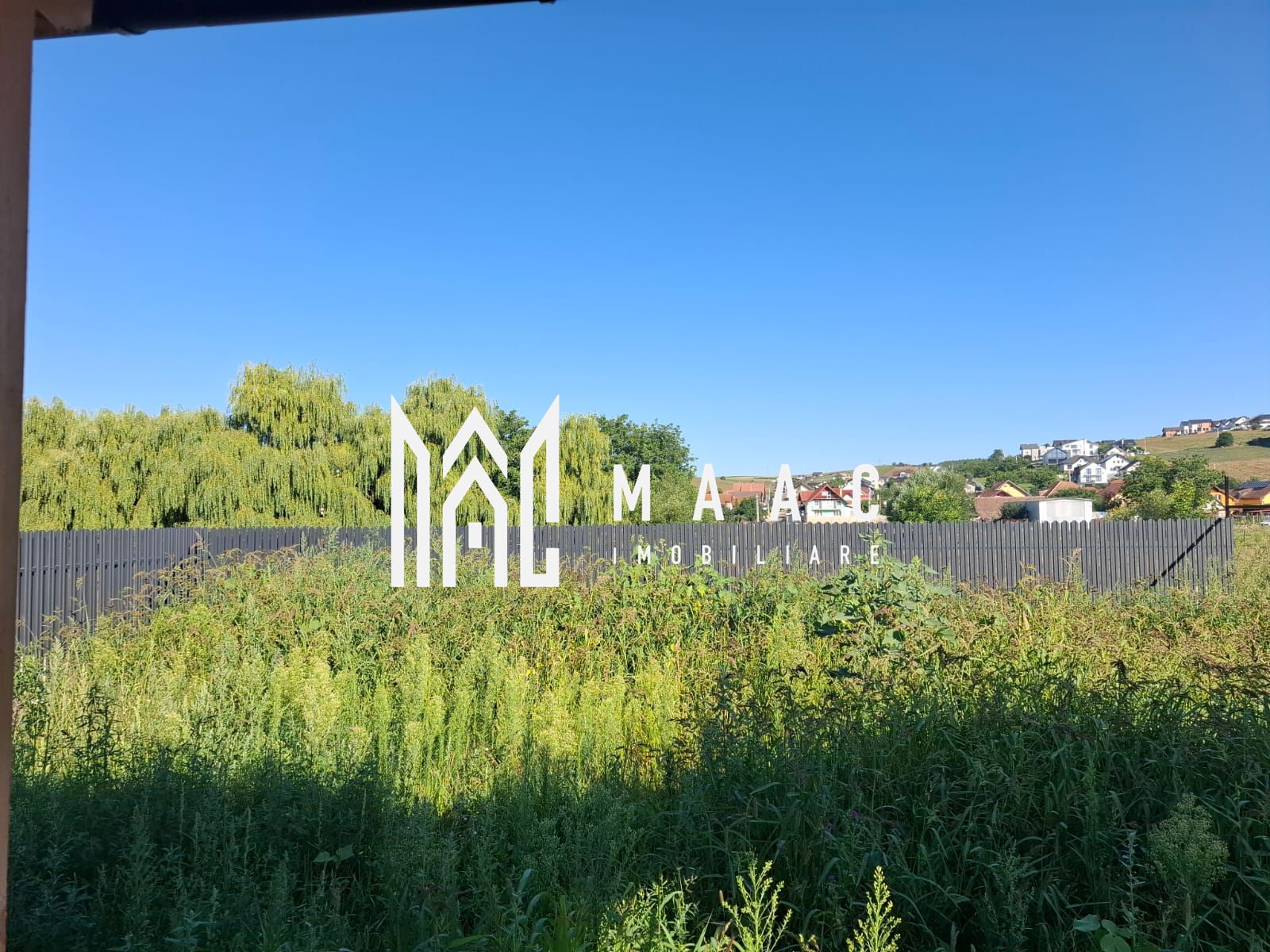 Casă 4 camere duplex | Șura Mare | teren 334 mp, terasă — fotografia 7