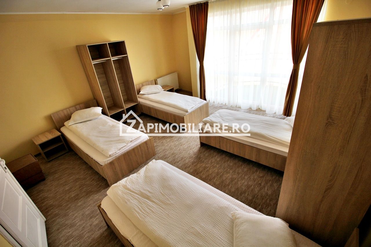 Casa 4 camere,4 bai,1 bucatarie,1 living,120 mp,500mp teren — fotografia 5