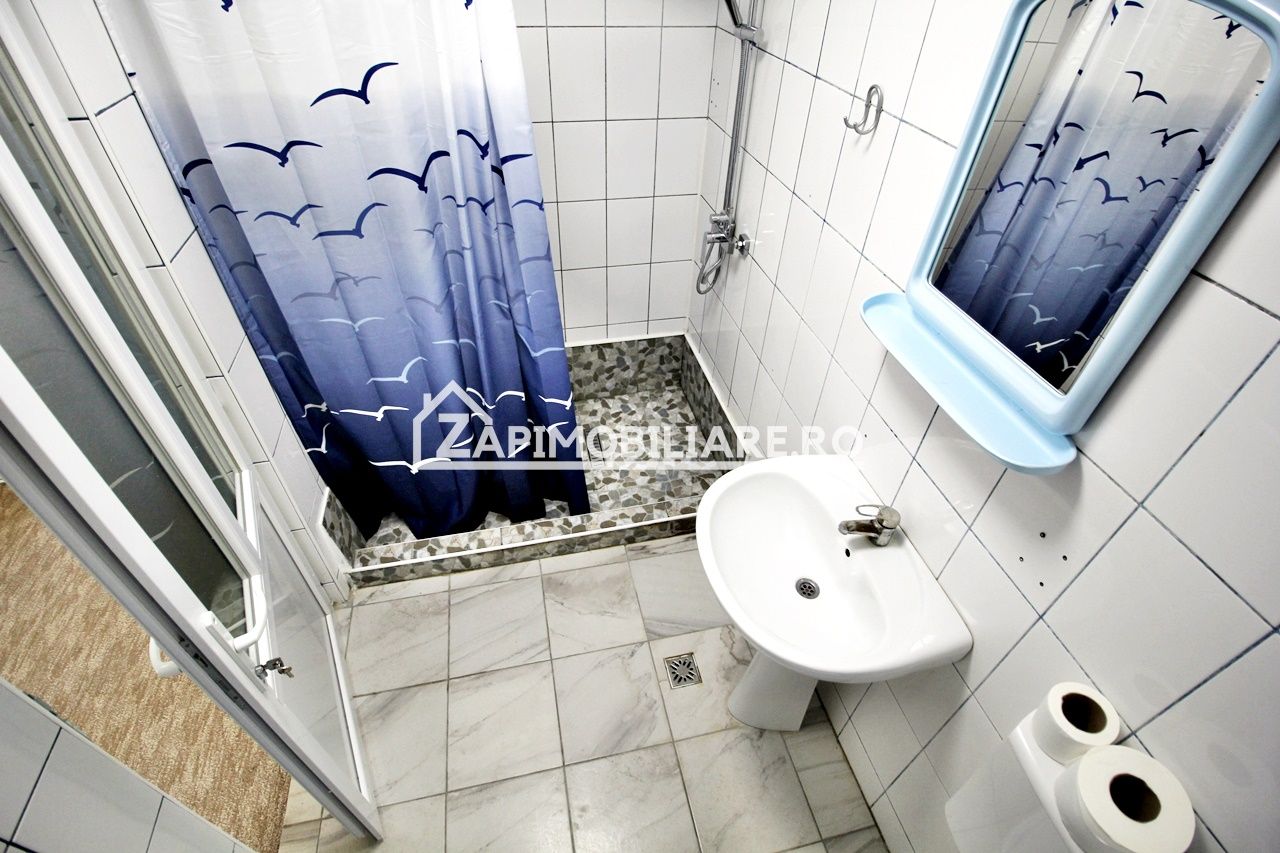 Casa 4 camere,4 bai,1 bucatarie,1 living,120 mp,500mp teren — fotografia 7