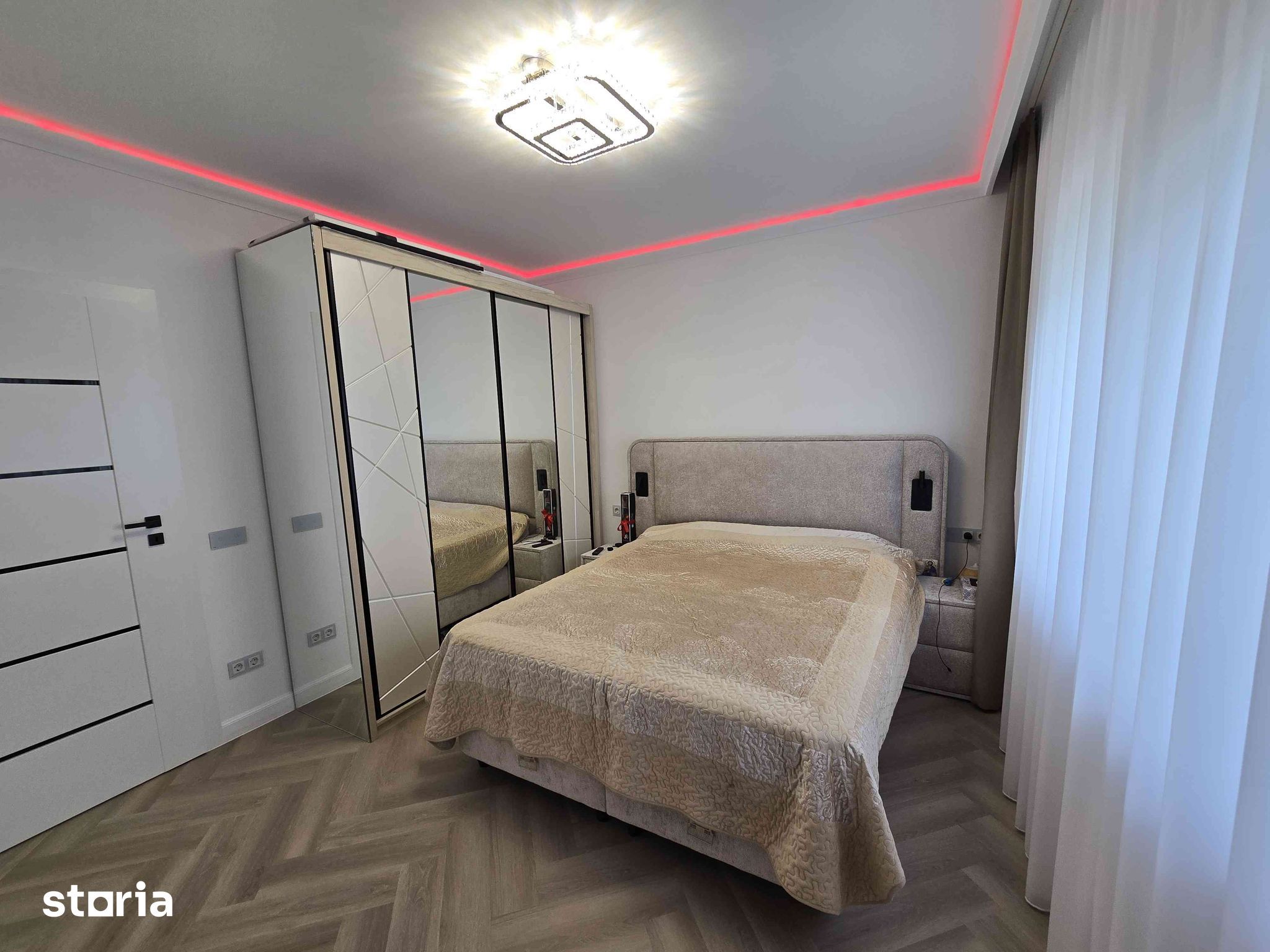 BRASADAS vinde casa Smart 2026 . 130 mp. Mobilată & Utilată. — fotografia 6