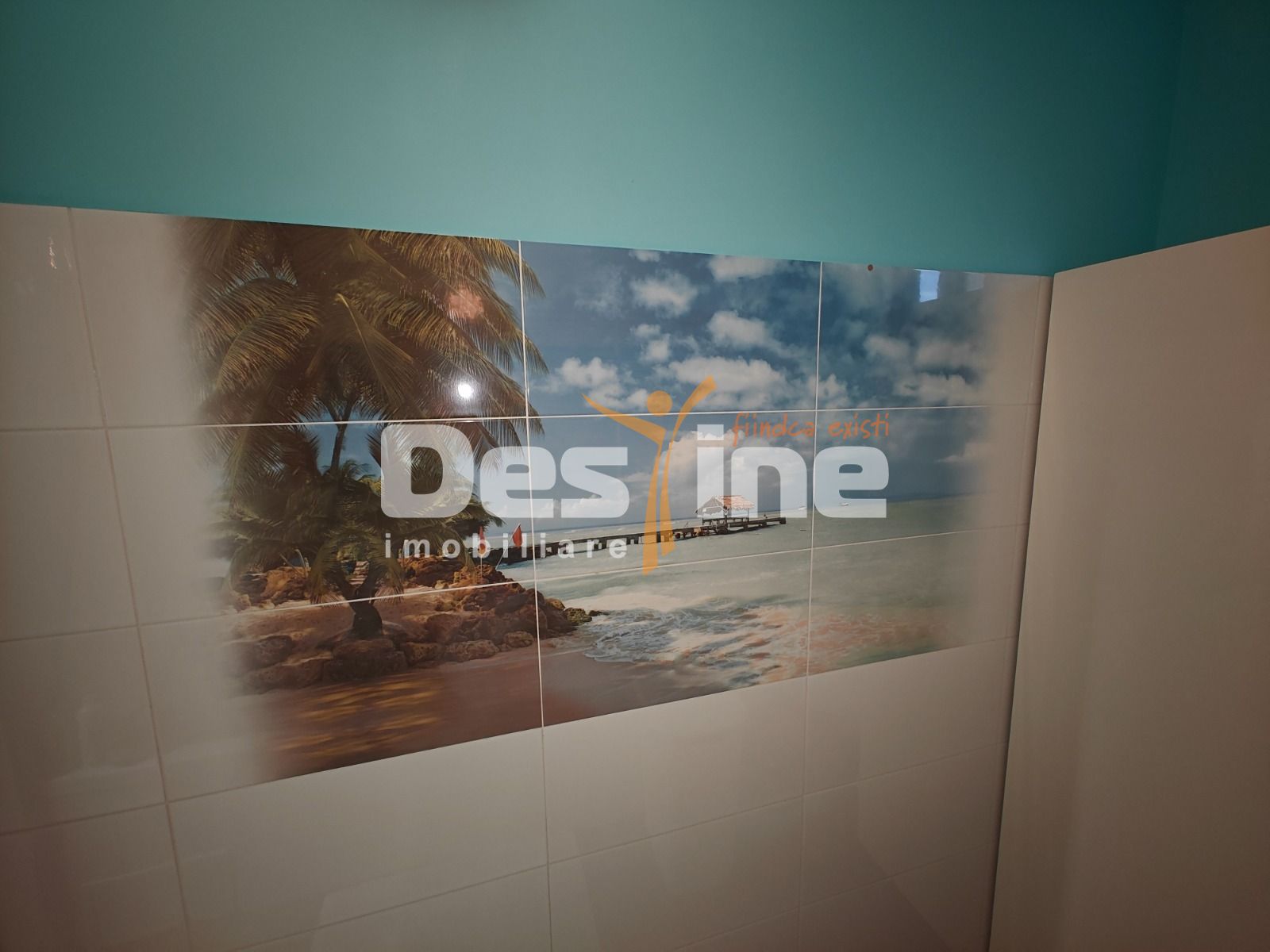 Apartament Superb  3 camere PLopeni 52.86 mp! — fotografia 11