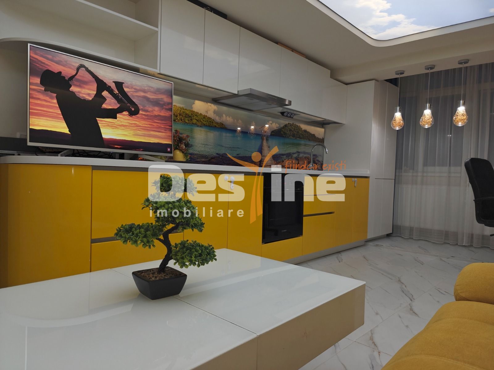 Apartament Superb  3 camere PLopeni 52.86 mp! — fotografia 13