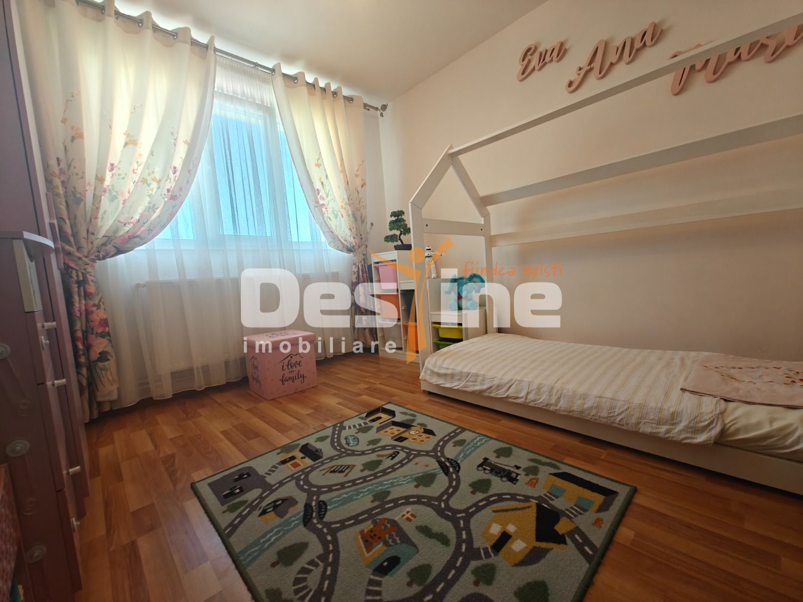 Apartament Superb  3 camere PLopeni 52.86 mp! — fotografia 15