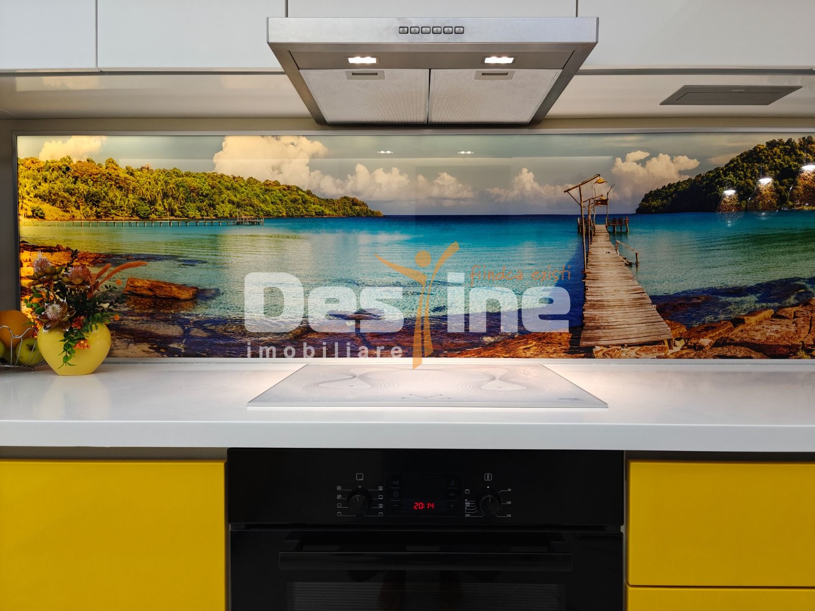 Apartament Superb  3 camere PLopeni 52.86 mp! — fotografia 19