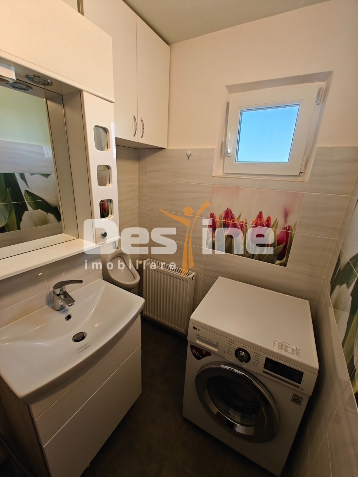 Apartament Superb  3 camere PLopeni 52.86 mp! — fotografia 4