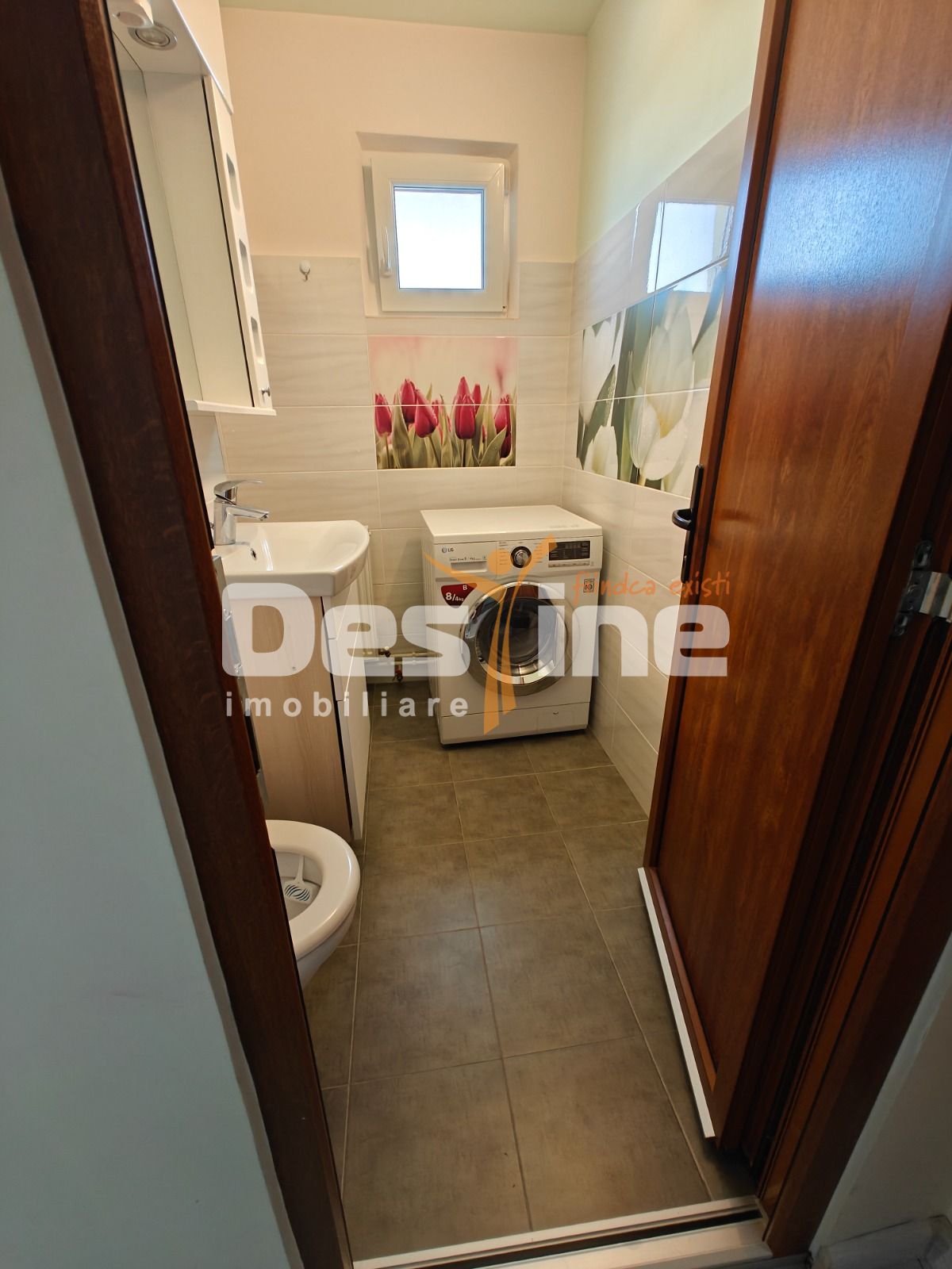 Apartament Superb  3 camere PLopeni 52.86 mp! — fotografia 5