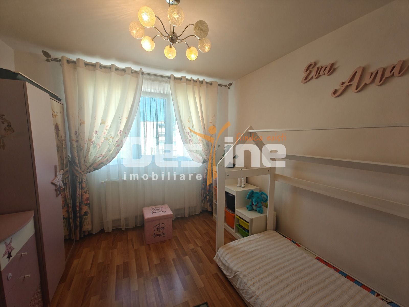 Apartament Superb  3 camere PLopeni 52.86 mp! — fotografia 9