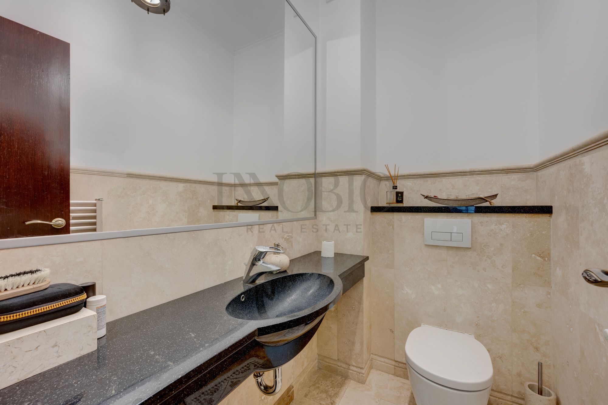 Apartament 4 Camere | Herastrau | Soseaua Nordului — fotografia 10