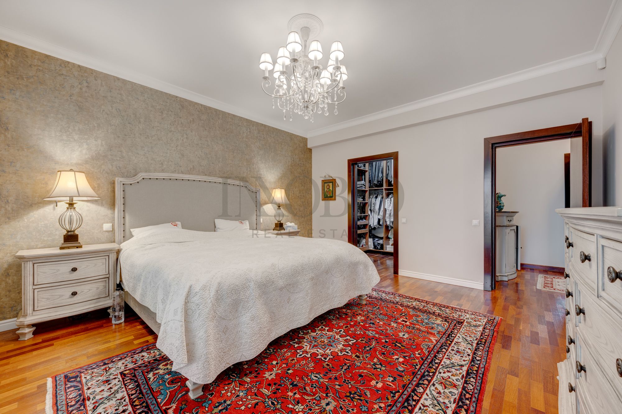 Apartament 4 Camere | Herastrau | Soseaua Nordului — fotografia 11