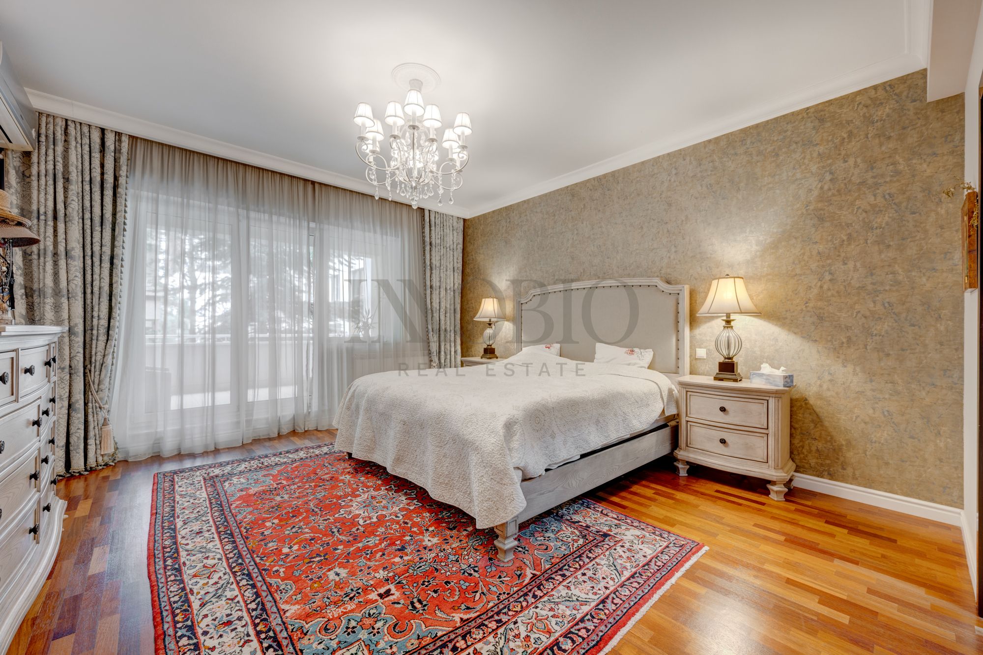 Apartament 4 Camere | Herastrau | Soseaua Nordului — fotografia 12