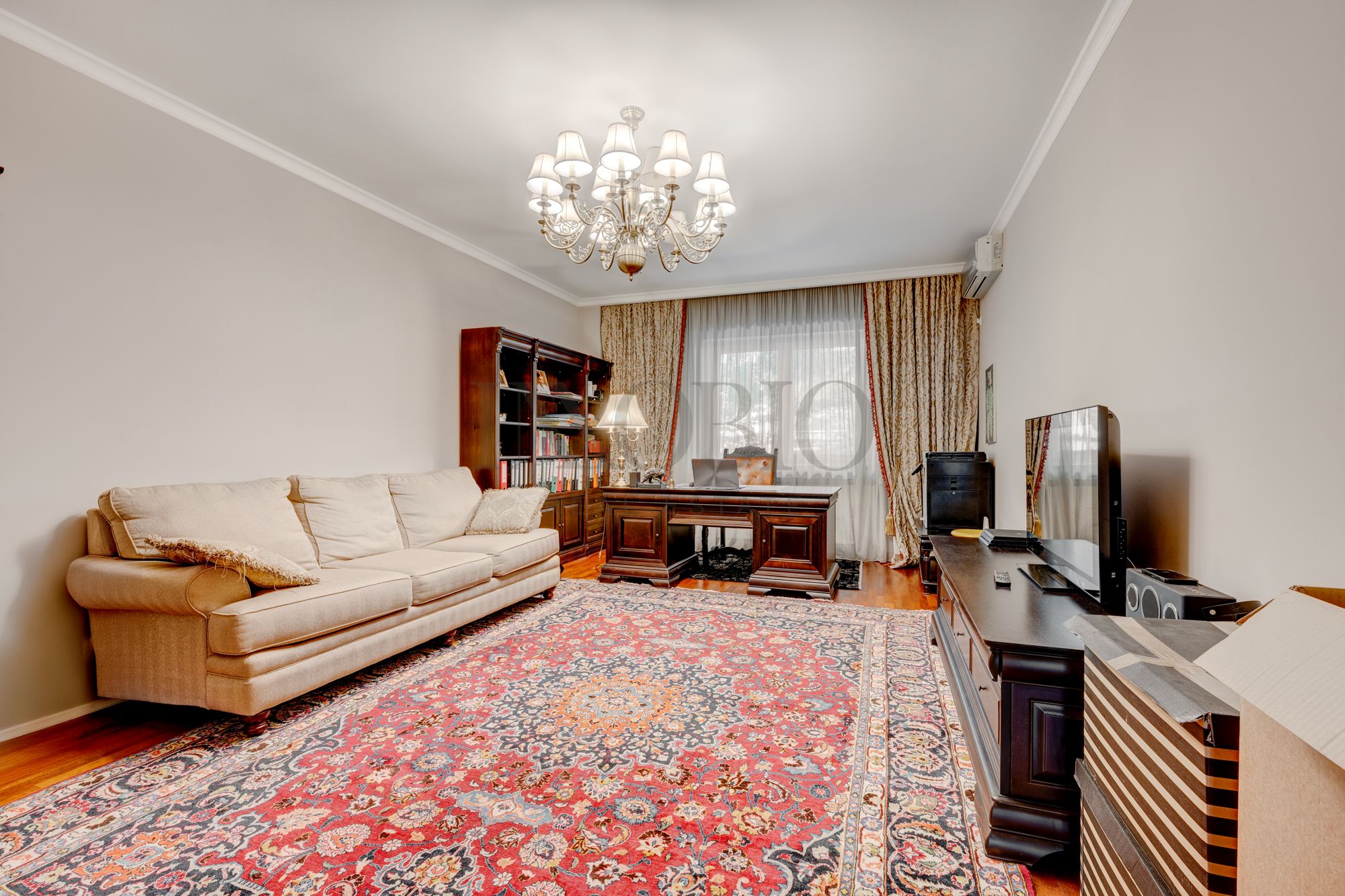 Apartament 4 Camere | Herastrau | Soseaua Nordului — fotografia 17