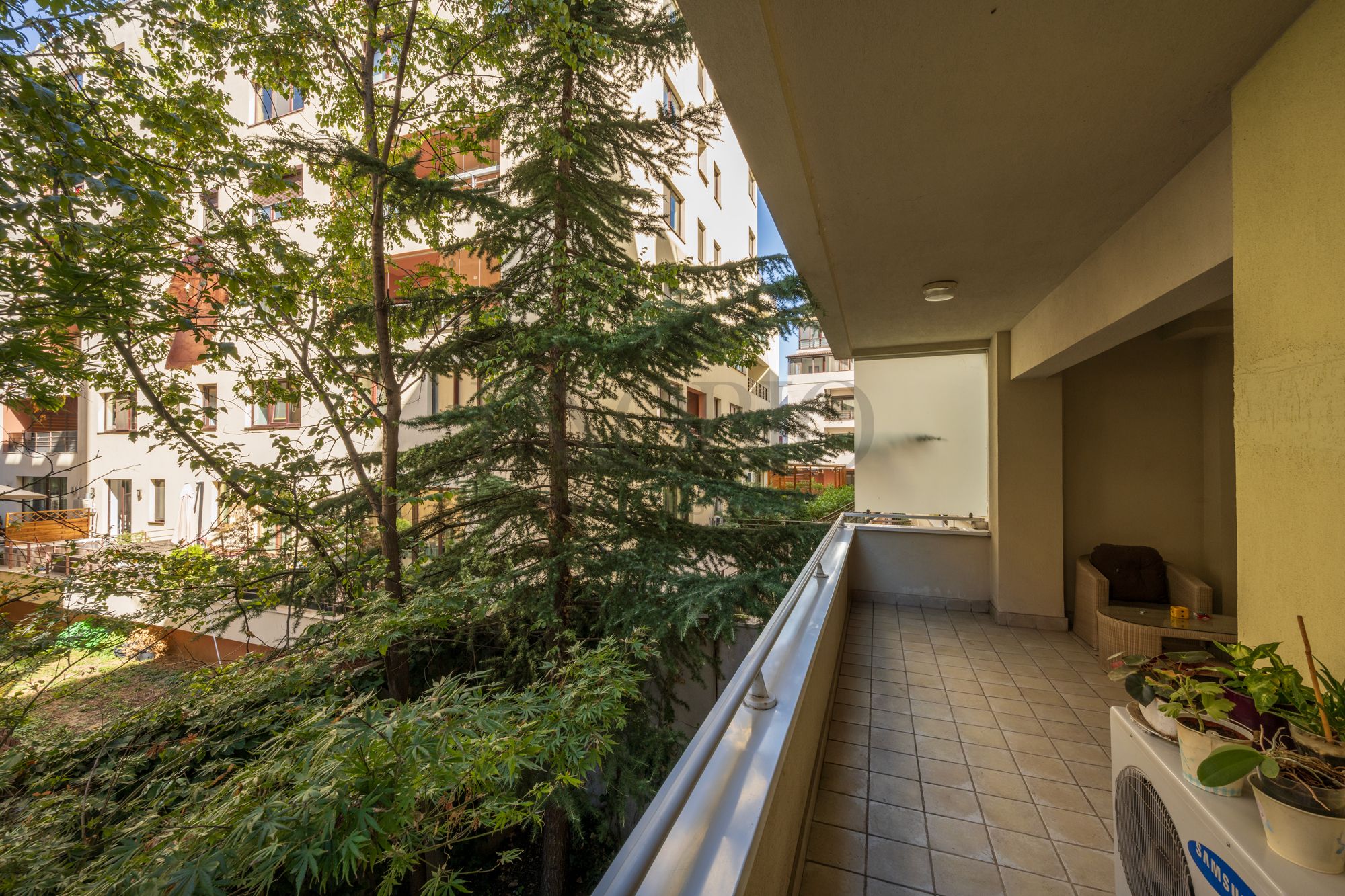 Apartament 4 Camere | Herastrau | Soseaua Nordului — fotografia 18