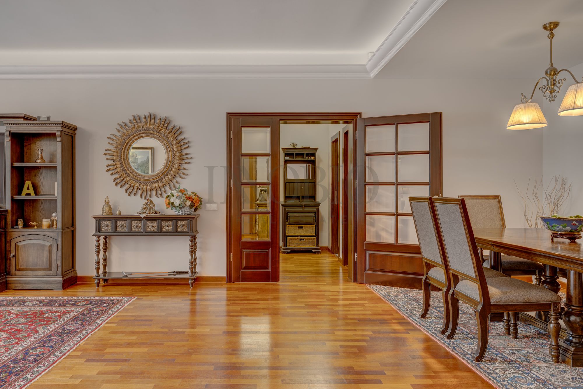 Apartament 4 Camere | Herastrau | Soseaua Nordului — fotografia 5