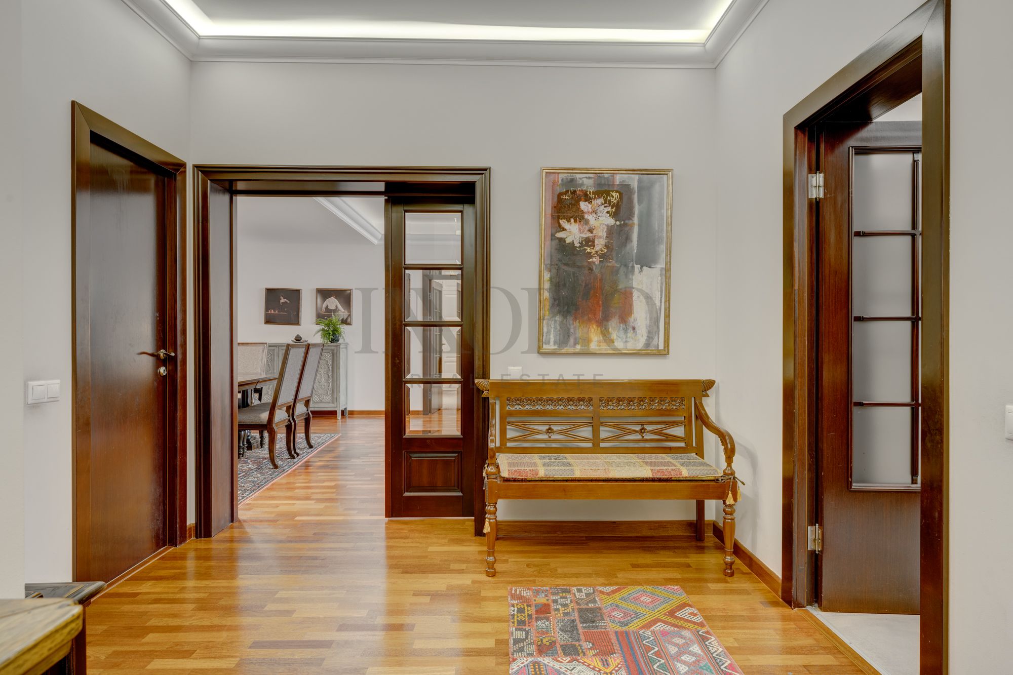 Apartament 4 Camere | Herastrau | Soseaua Nordului — fotografia 8