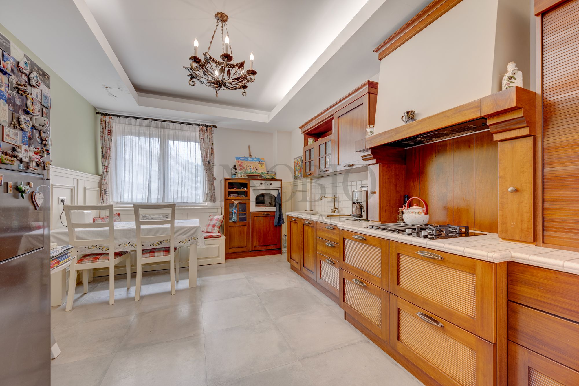 Apartament 4 Camere | Herastrau | Soseaua Nordului — fotografia 9