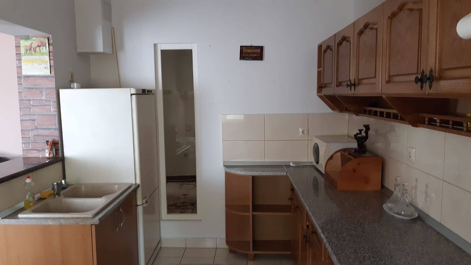 Chirie doua camere, bloc-vila, Gh. Doja — fotografia 5