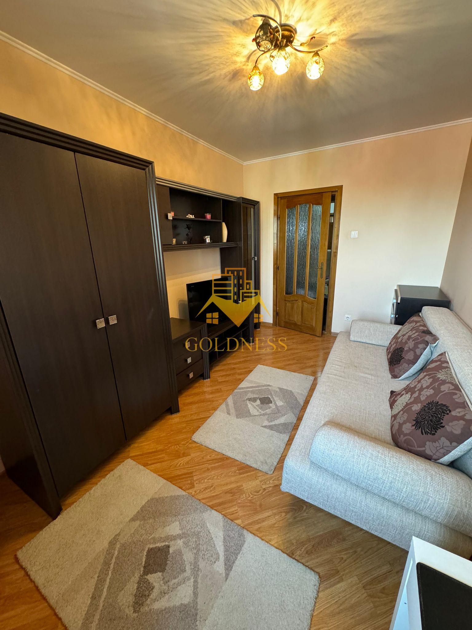 3 camere decomandate, Dorobantilor, Marasti,  OMV, UAD, Profi — fotografia 4