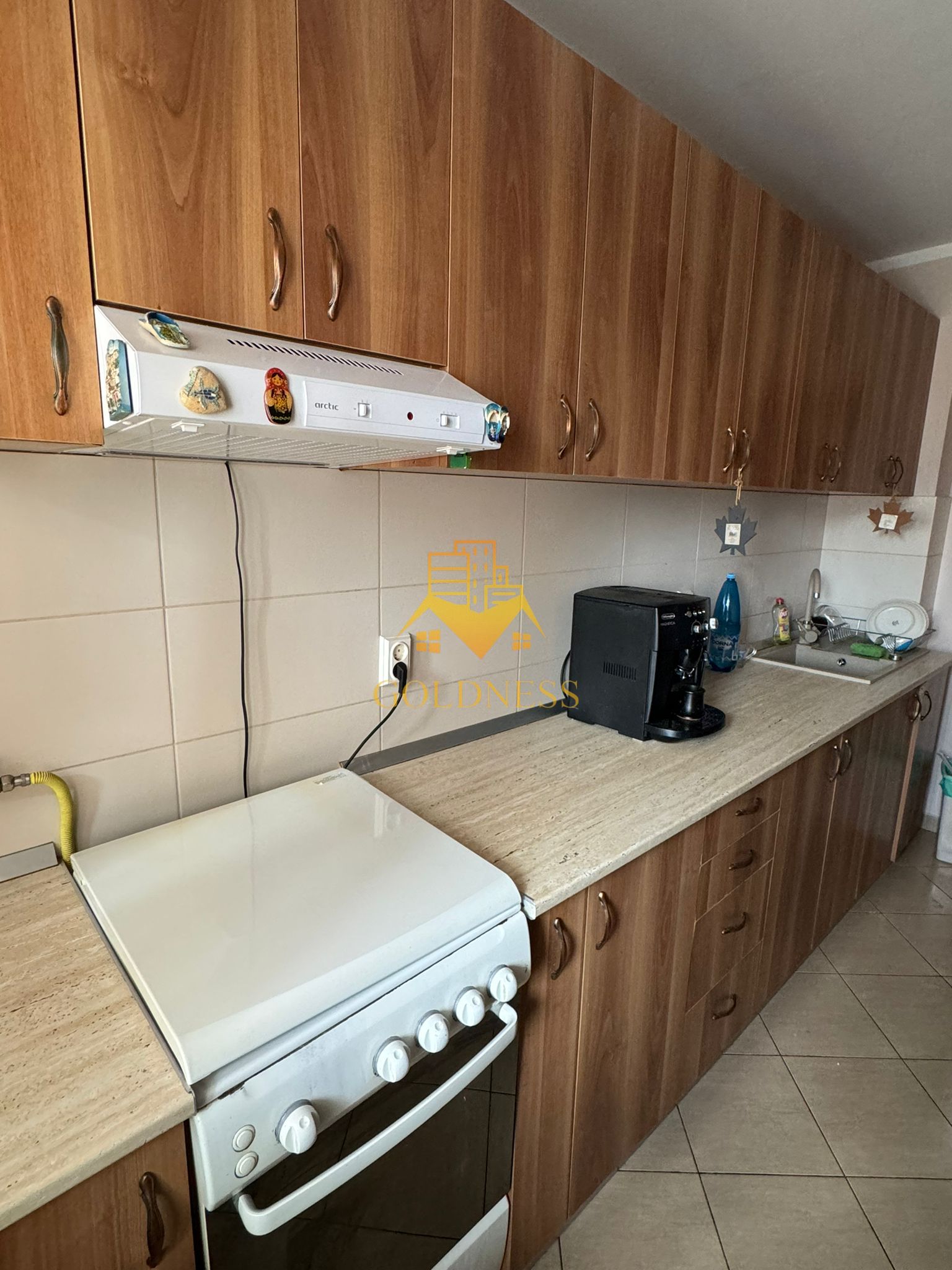 3 camere decomandate, Dorobantilor, Marasti,  OMV, UAD, Profi — fotografia 5