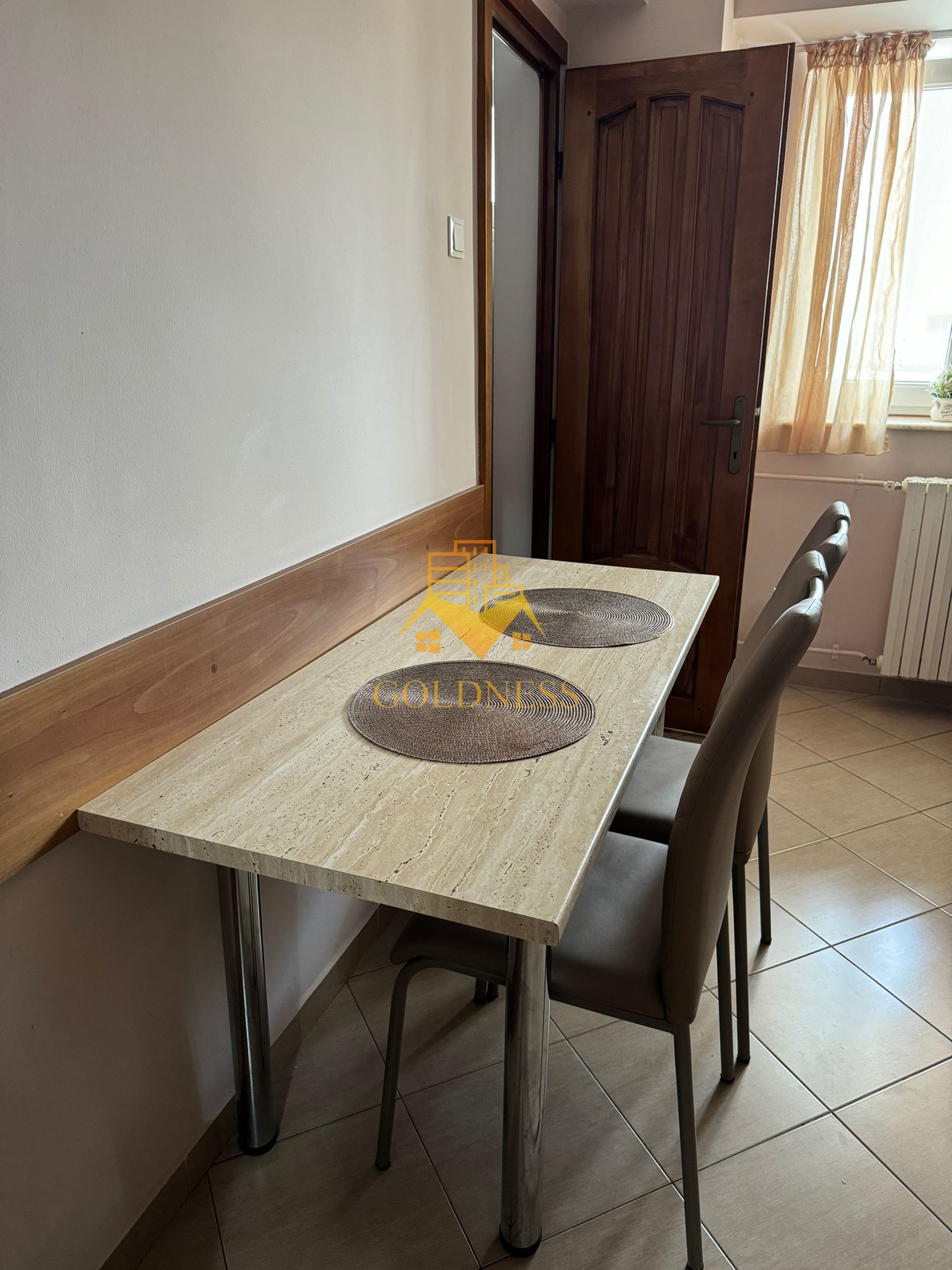 3 camere decomandate, Dorobantilor, Marasti,  OMV, UAD, Profi — fotografia 6