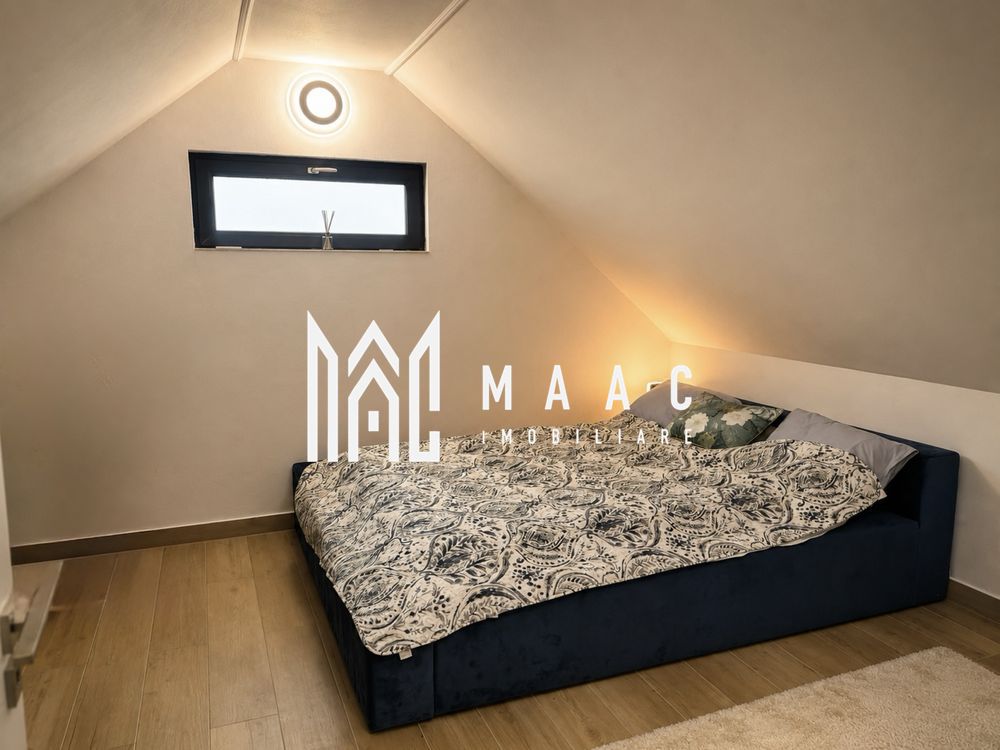 Case de închiriat Sibiu | Lazaret | 4 camere, 150 mpu, teren 300 mp — fotografia 3