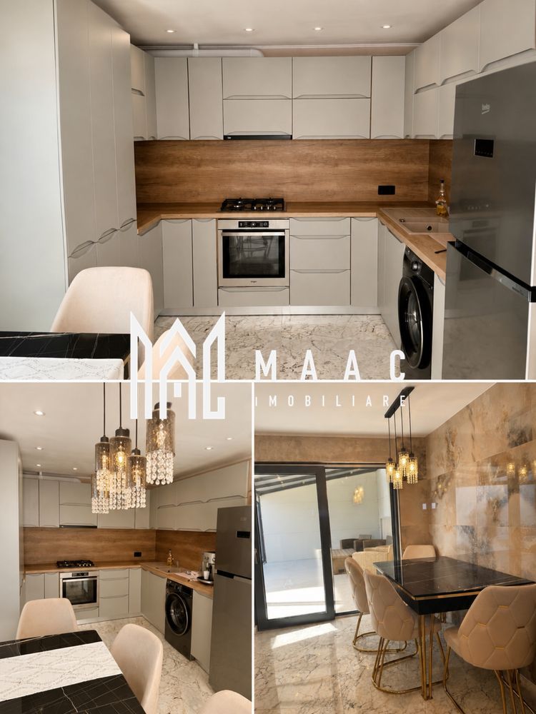 Case de închiriat Sibiu | Lazaret | 4 camere, 150 mpu, teren 300 mp — fotografia 7