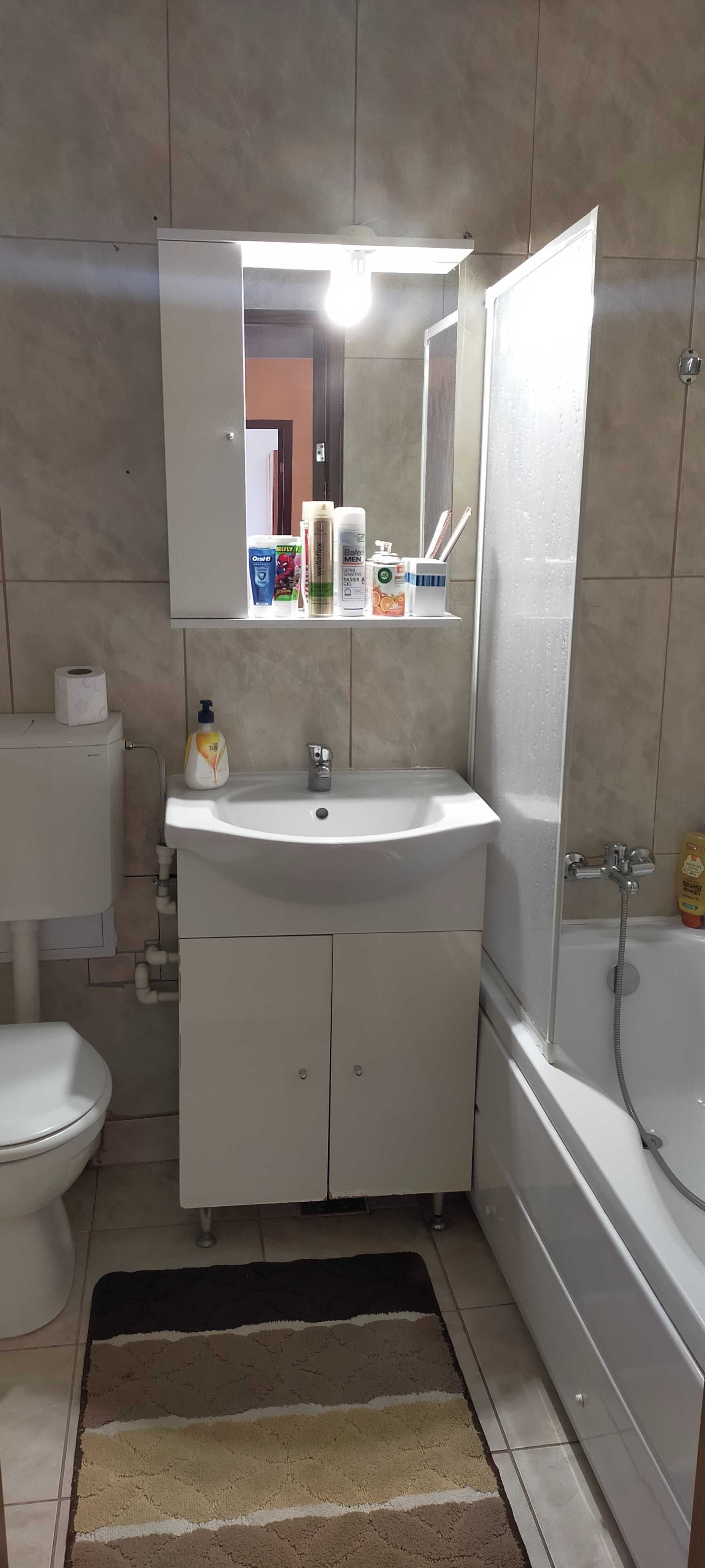 Ag BRASADAS vinde apt 4 cam etaj 4/4 Berceni Sect 4. — fotografia 6