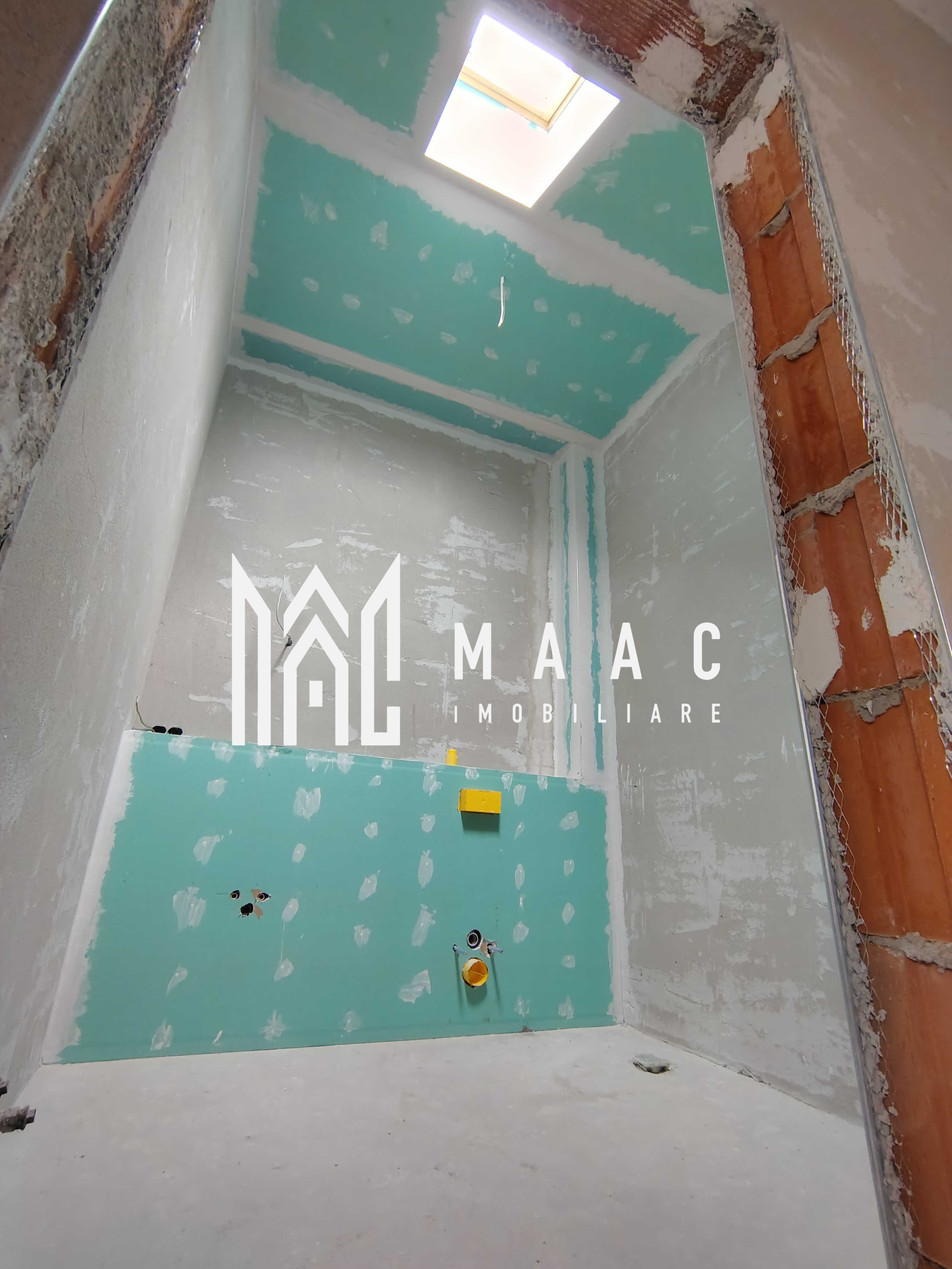 Casa 7 Camere | 418 MP | Șura Mică — fotografia 5