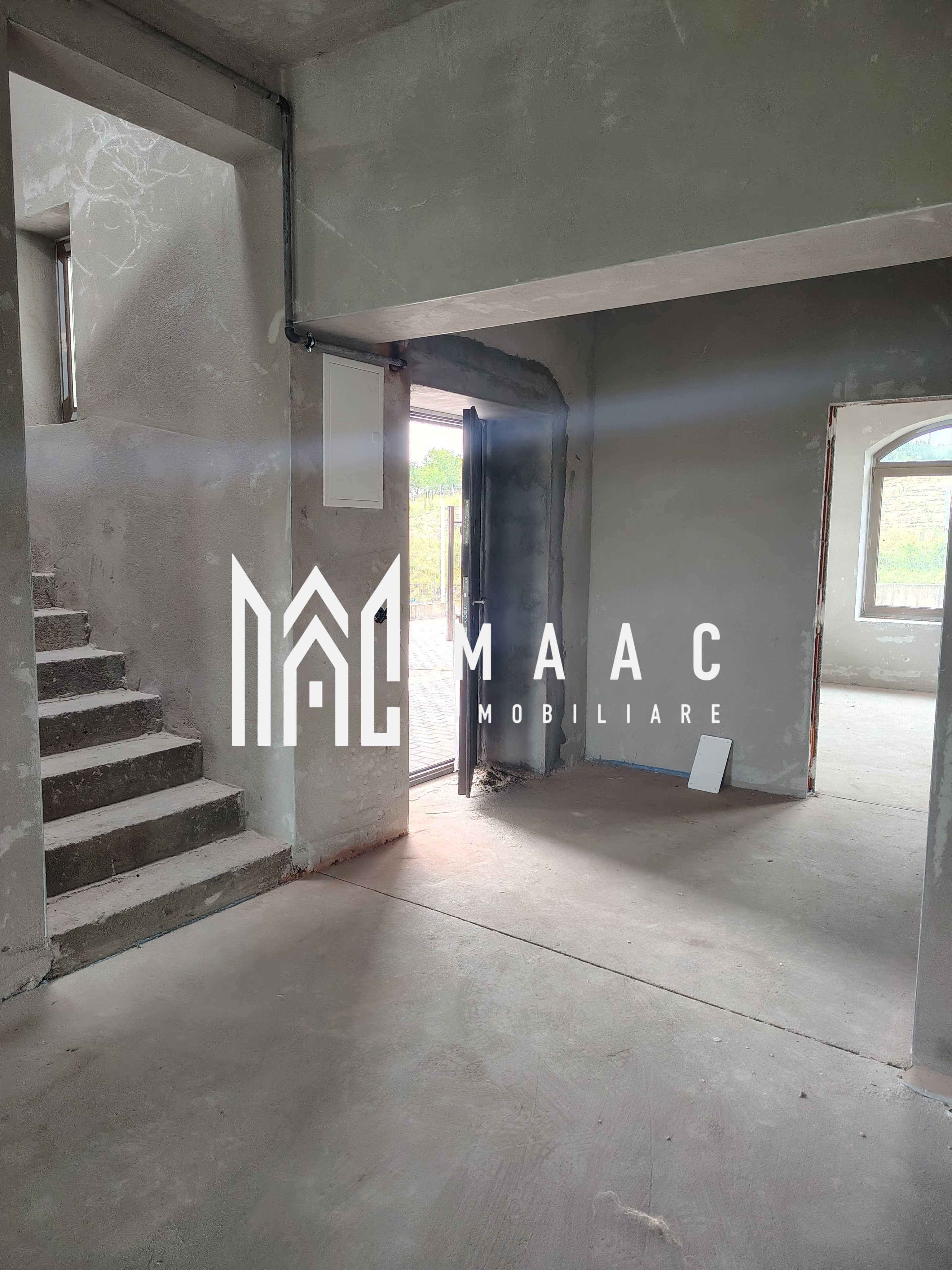 Casa 7 Camere | 418 MP | Șura Mică — fotografia 7