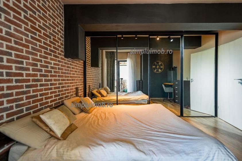 Apartament Dimitrie Leonida/Aparatorii Patriei — fotografia 4