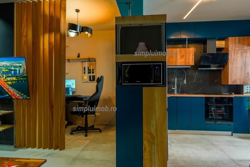 Apartament Dimitrie Leonida/Aparatorii Patriei — fotografia 5