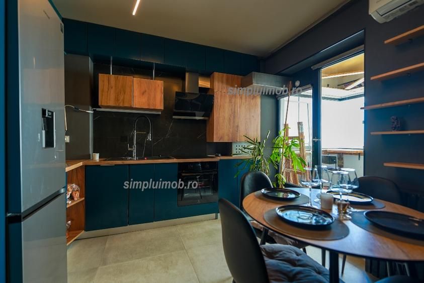 Apartament Dimitrie Leonida/Aparatorii Patriei — fotografia 6