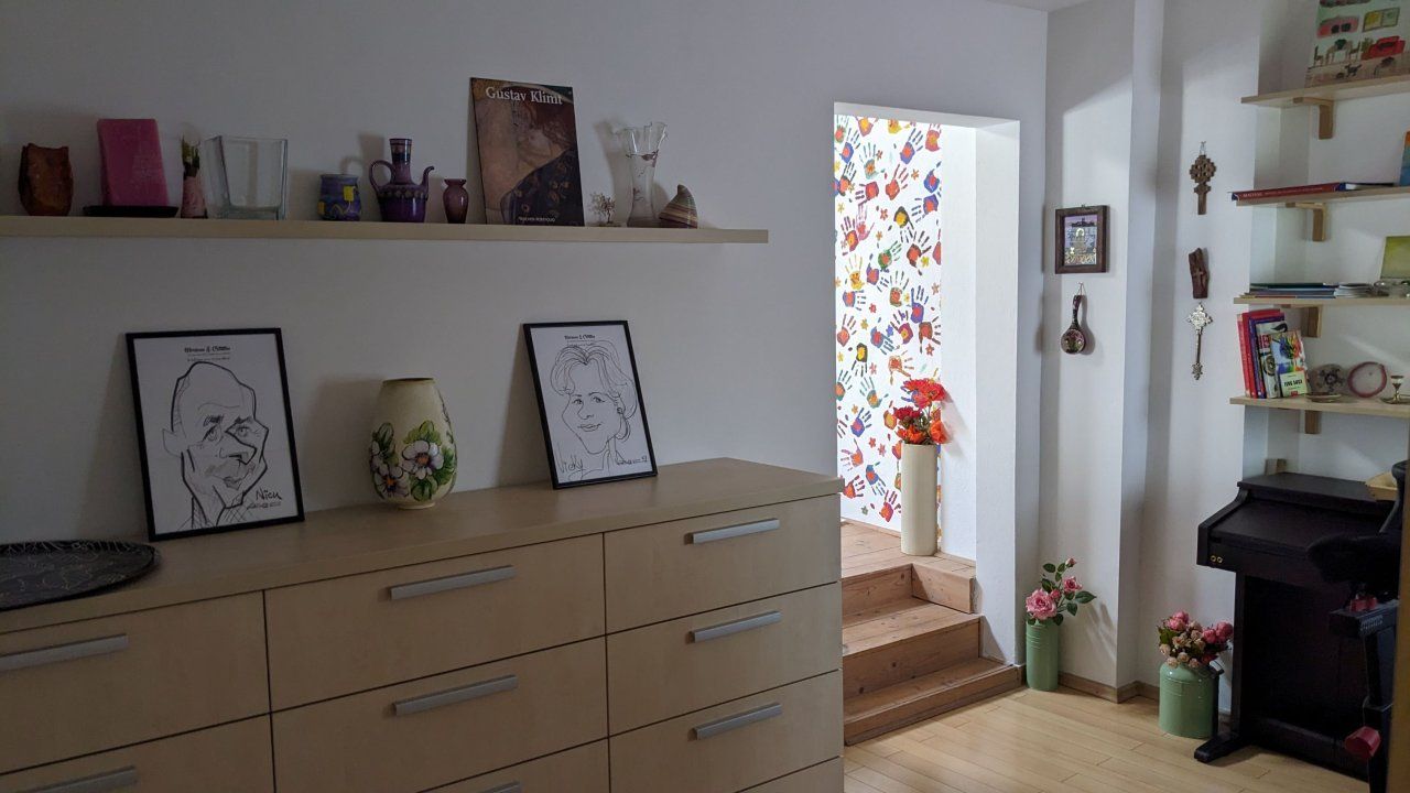 Proprietar, vand casa in Bucuresti langa Piata Alba Iulia, 168 mp utili — fotografia 3