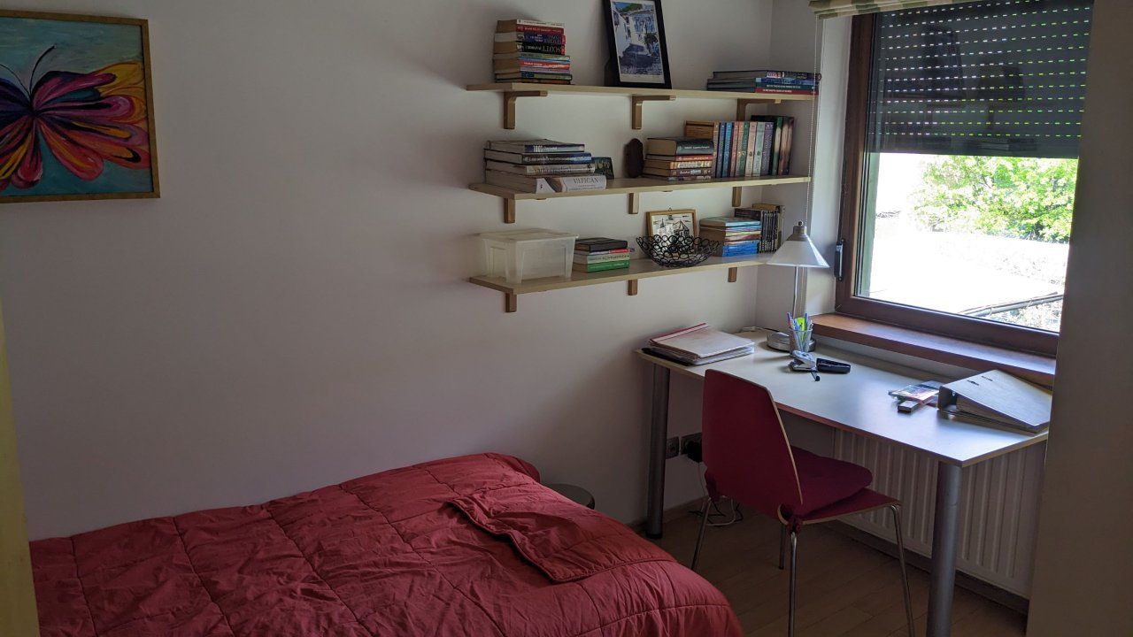 Proprietar, vand casa in Bucuresti langa Piata Alba Iulia, 168 mp utili — fotografia 4