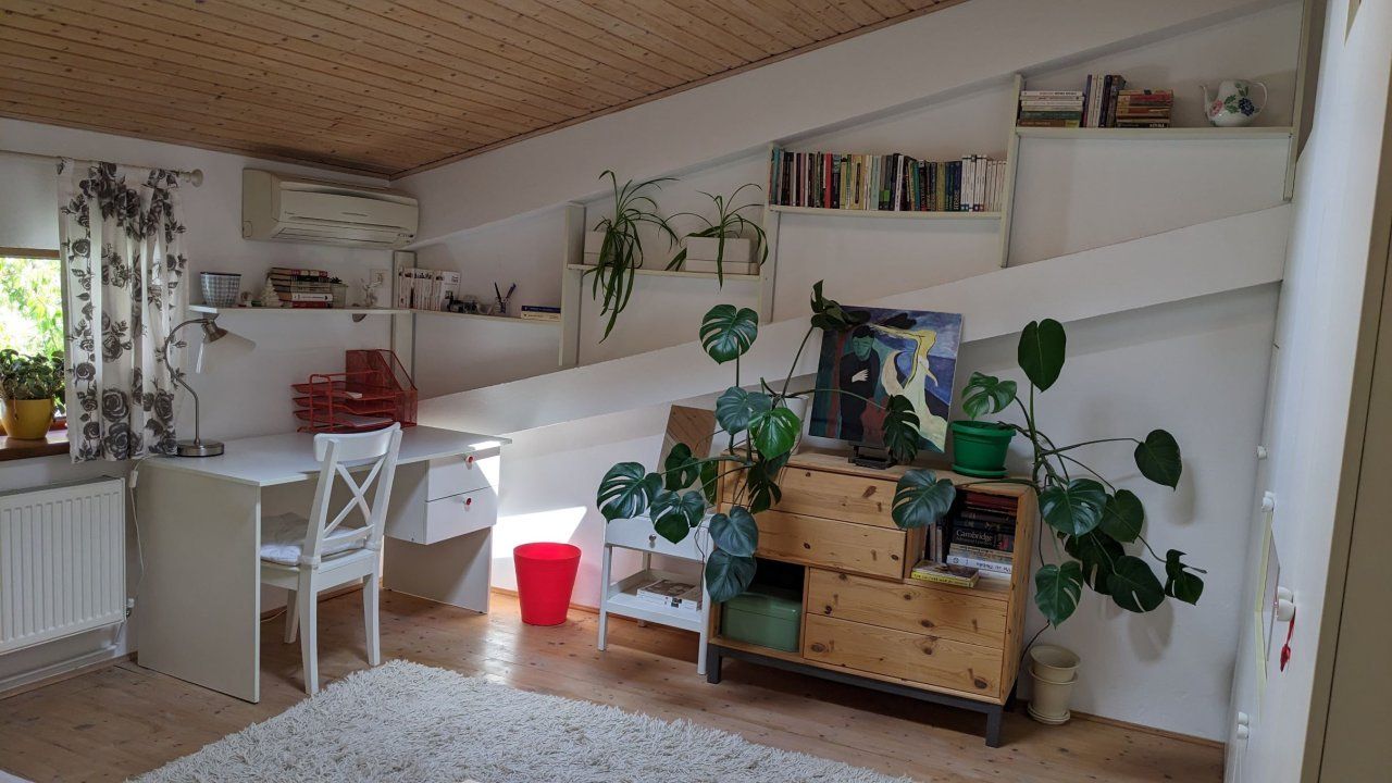 Proprietar, vand casa in Bucuresti langa Piata Alba Iulia, 168 mp utili — fotografia 5